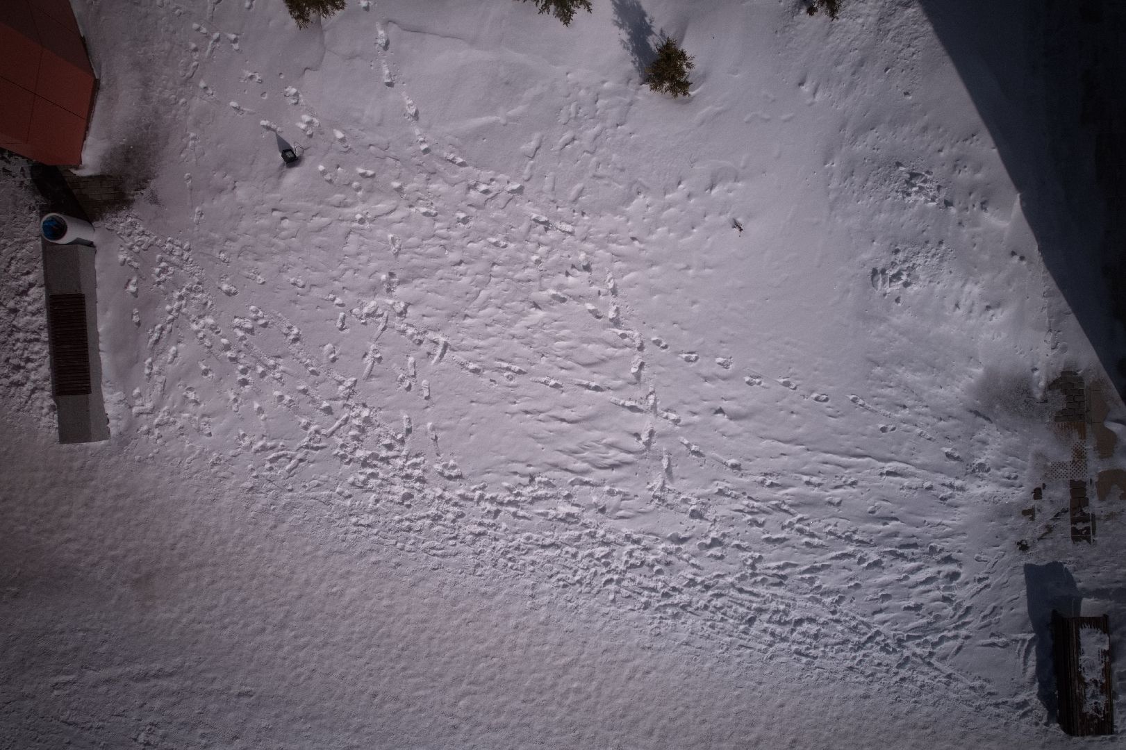 школа, можайск,видео с коптера,