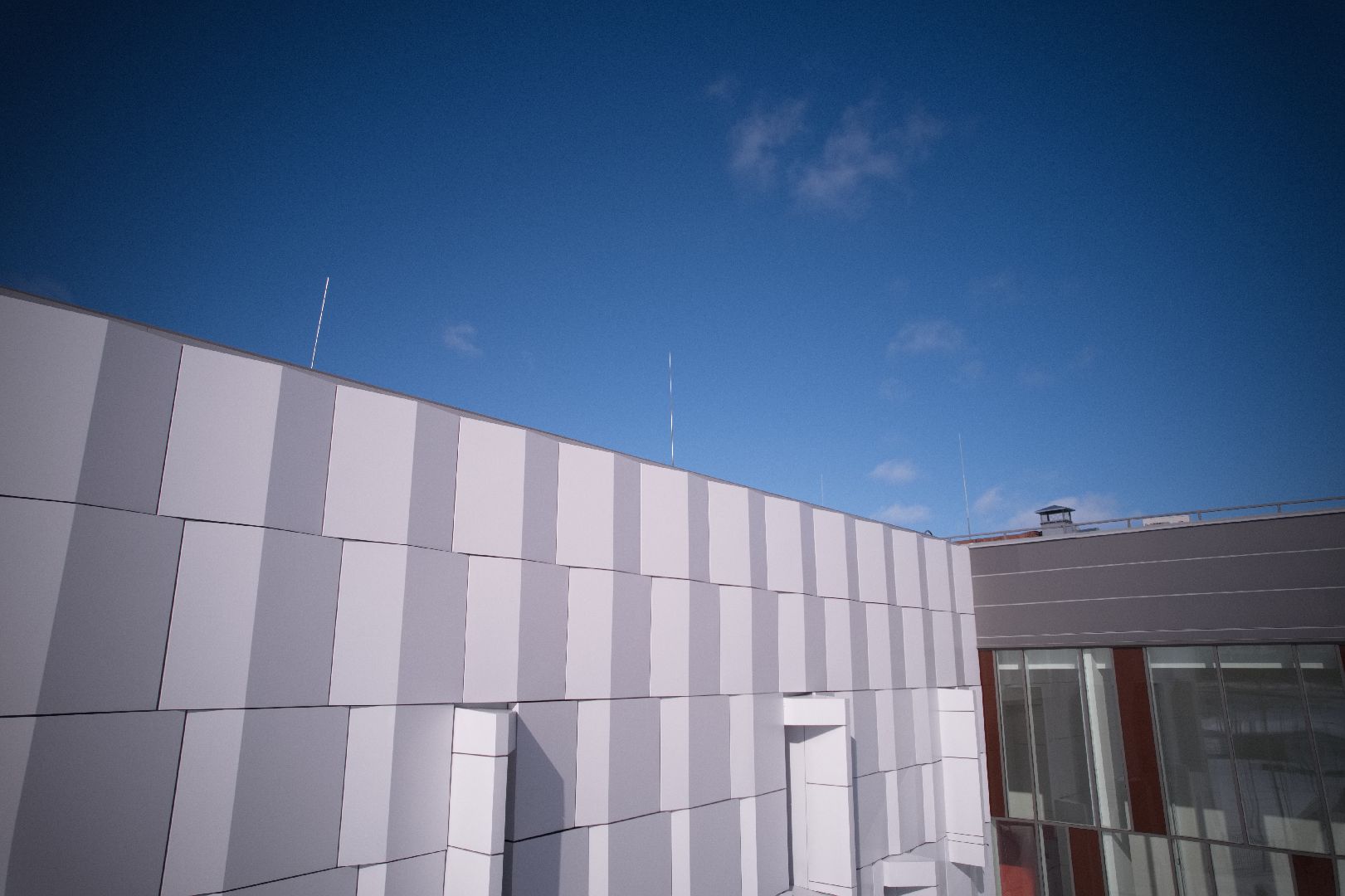 школа, можайск,видео с коптера,