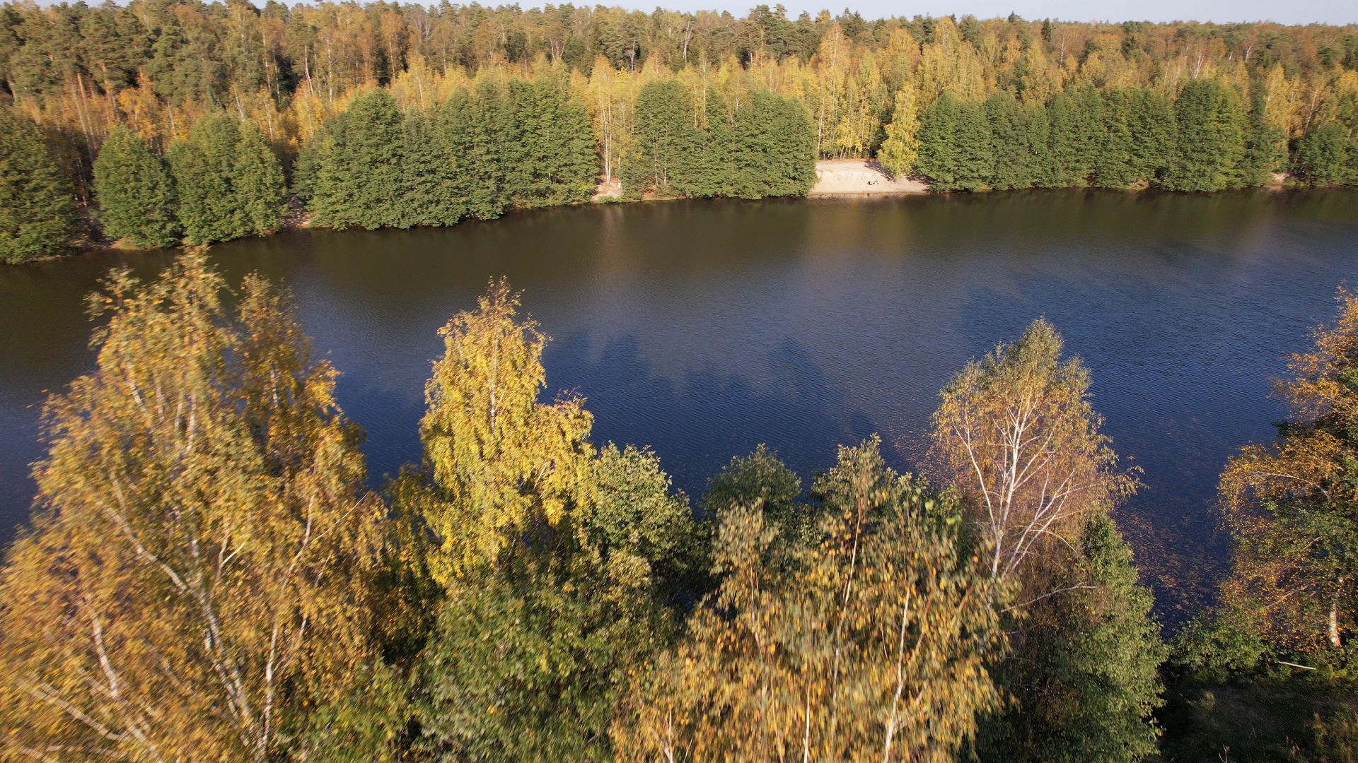 песчанка, гора, черноголовка,видео с коптера,