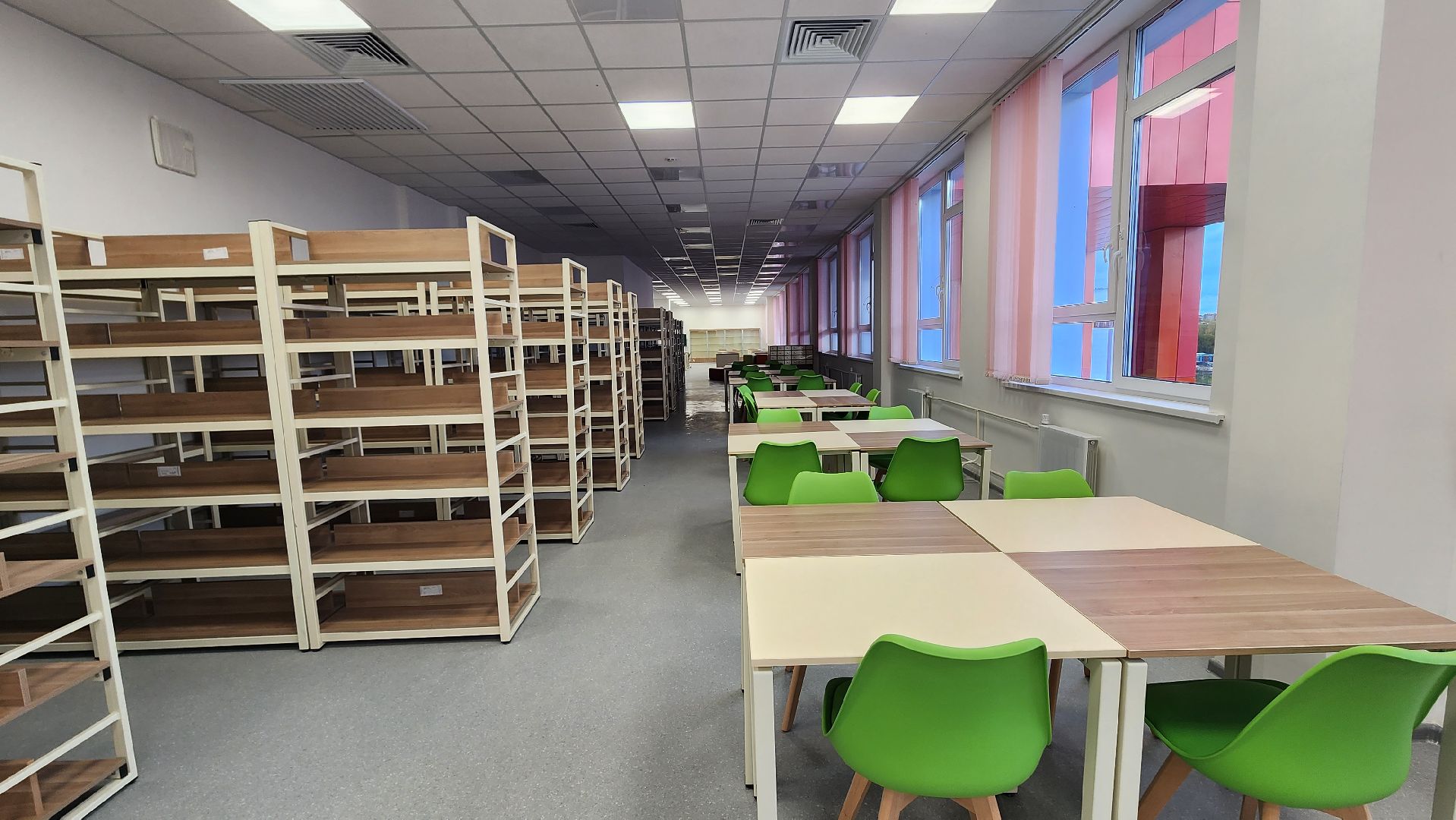 Шатура, образование, строительство, новая школа, шатурский лицей,