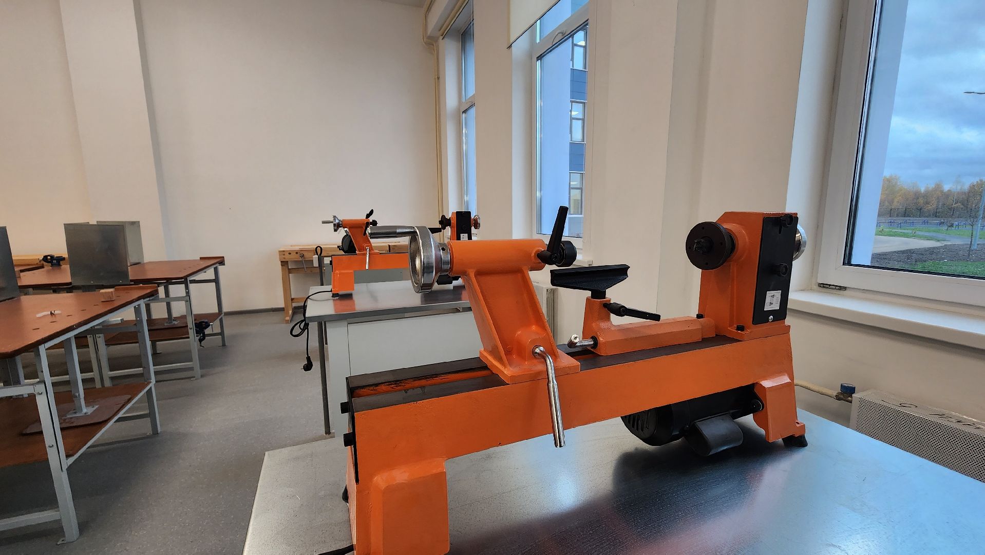 Шатура, образование, строительство, новая школа, шатурский лицей,