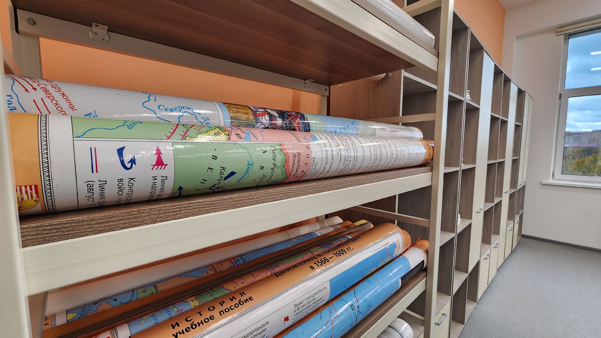 Шатура, образование, строительство, новая школа, шатурский лицей,