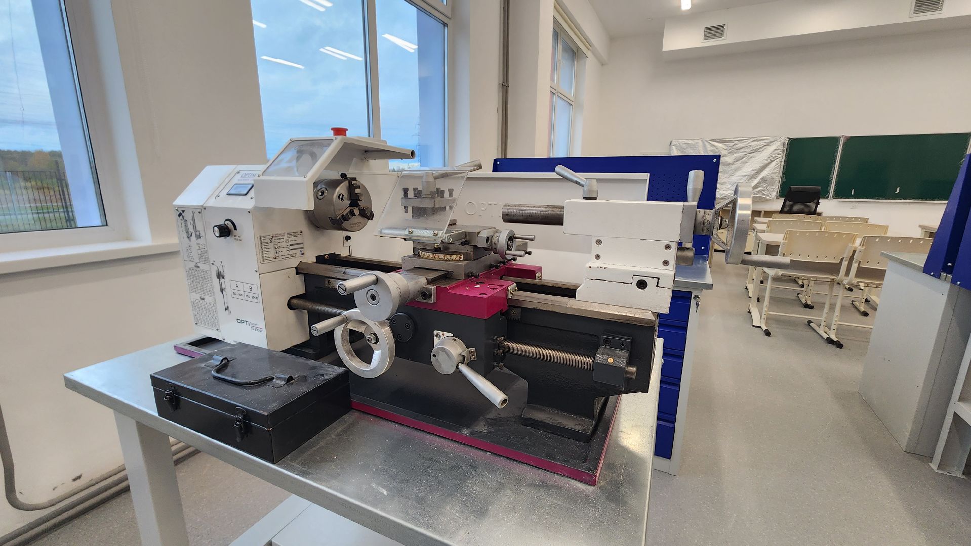 Шатура, образование, строительство, новая школа, шатурский лицей,