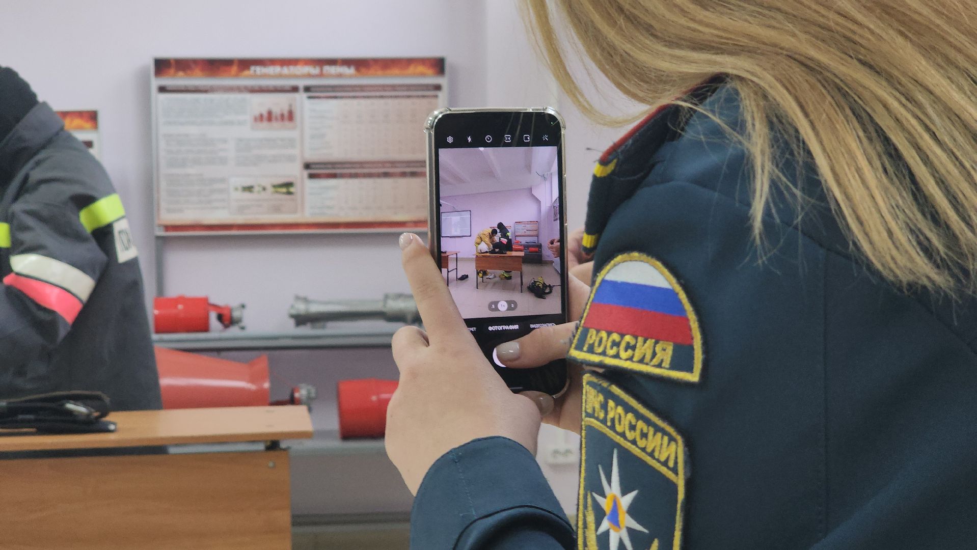 павловский посад, городского округ павловский посад, образование, техникум, люди, школьники,