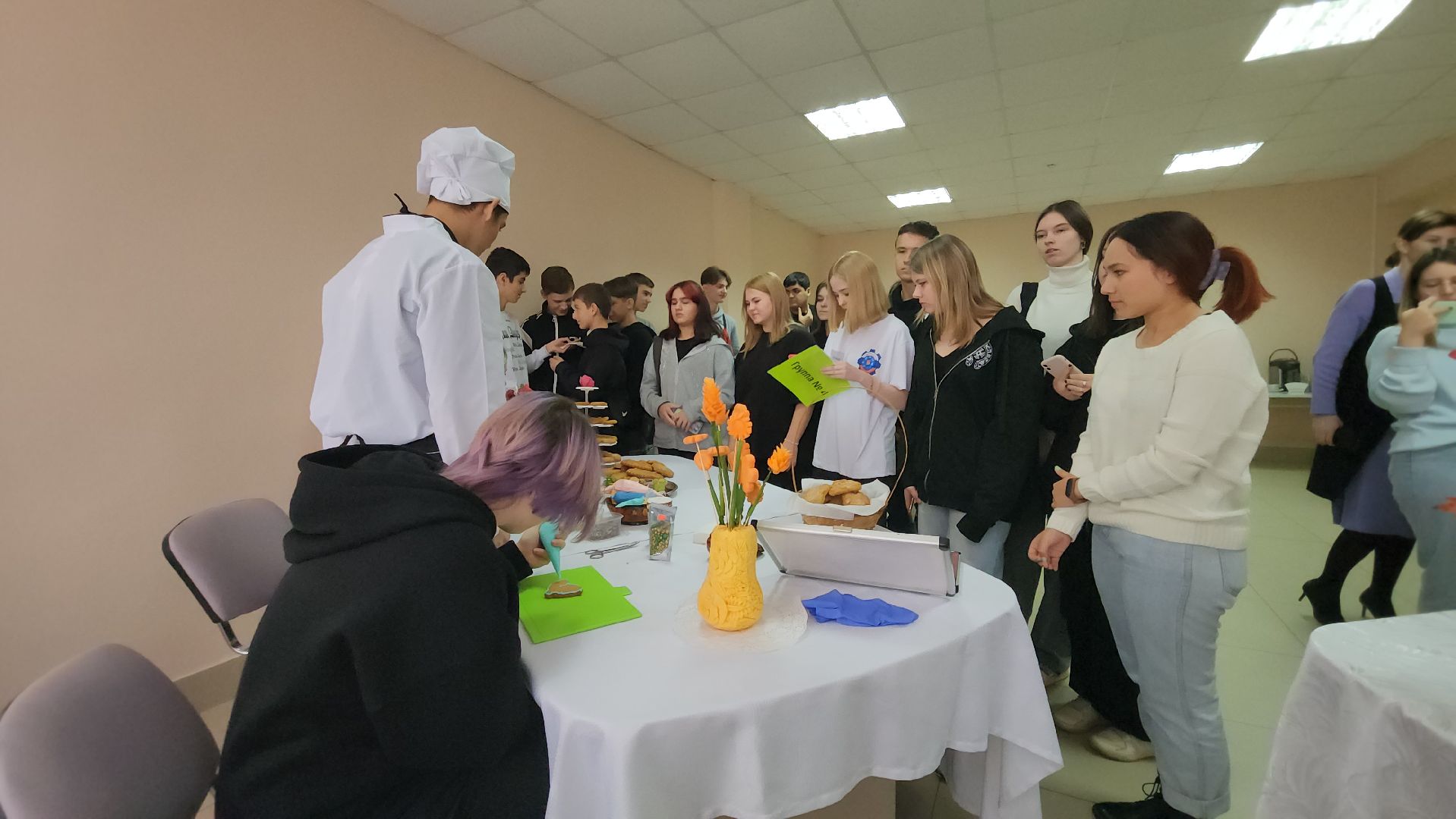 павловский посад, городского округ павловский посад, образование, техникум, люди, школьники,