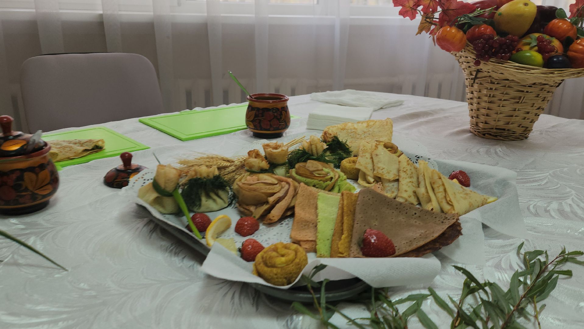 павловский посад, городского округ павловский посад, образование, техникум, люди, школьники,