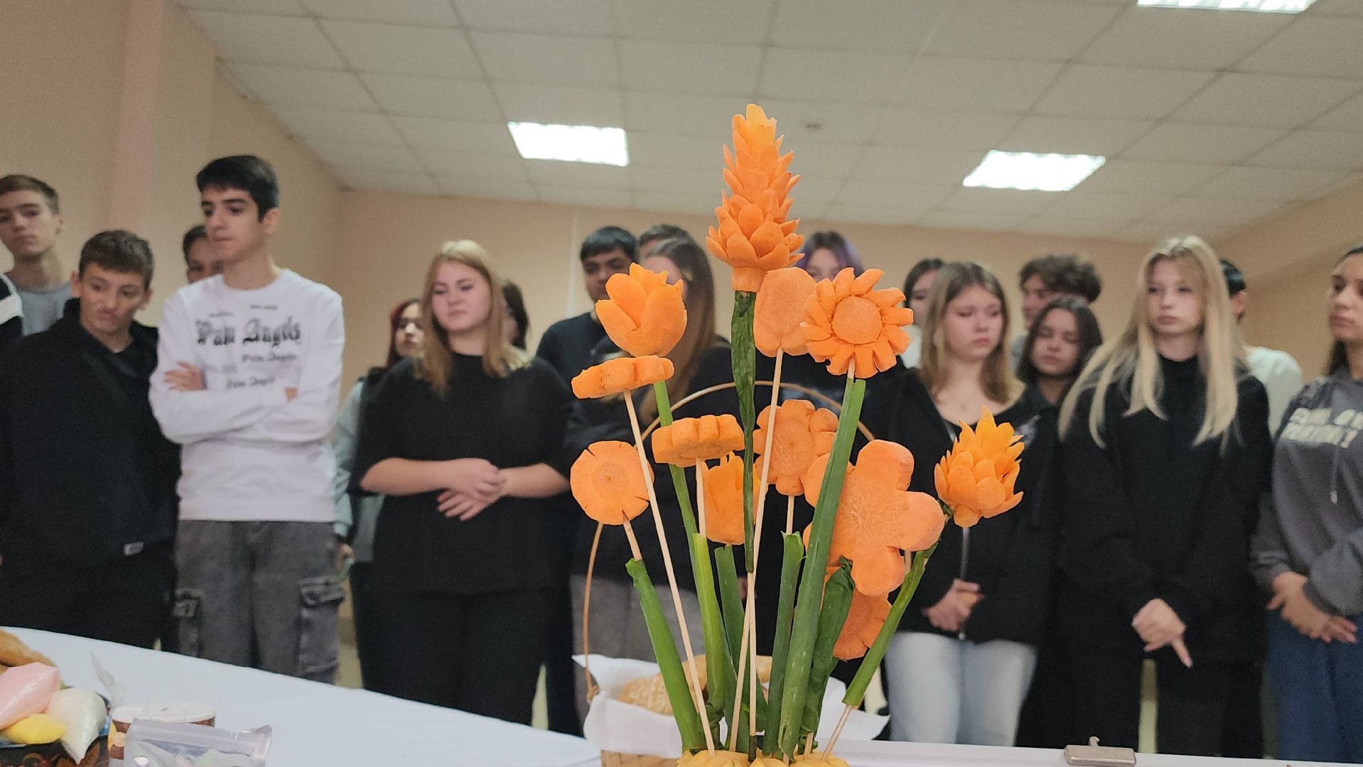 павловский посад, городского округ павловский посад, образование, техникум, люди, школьники,