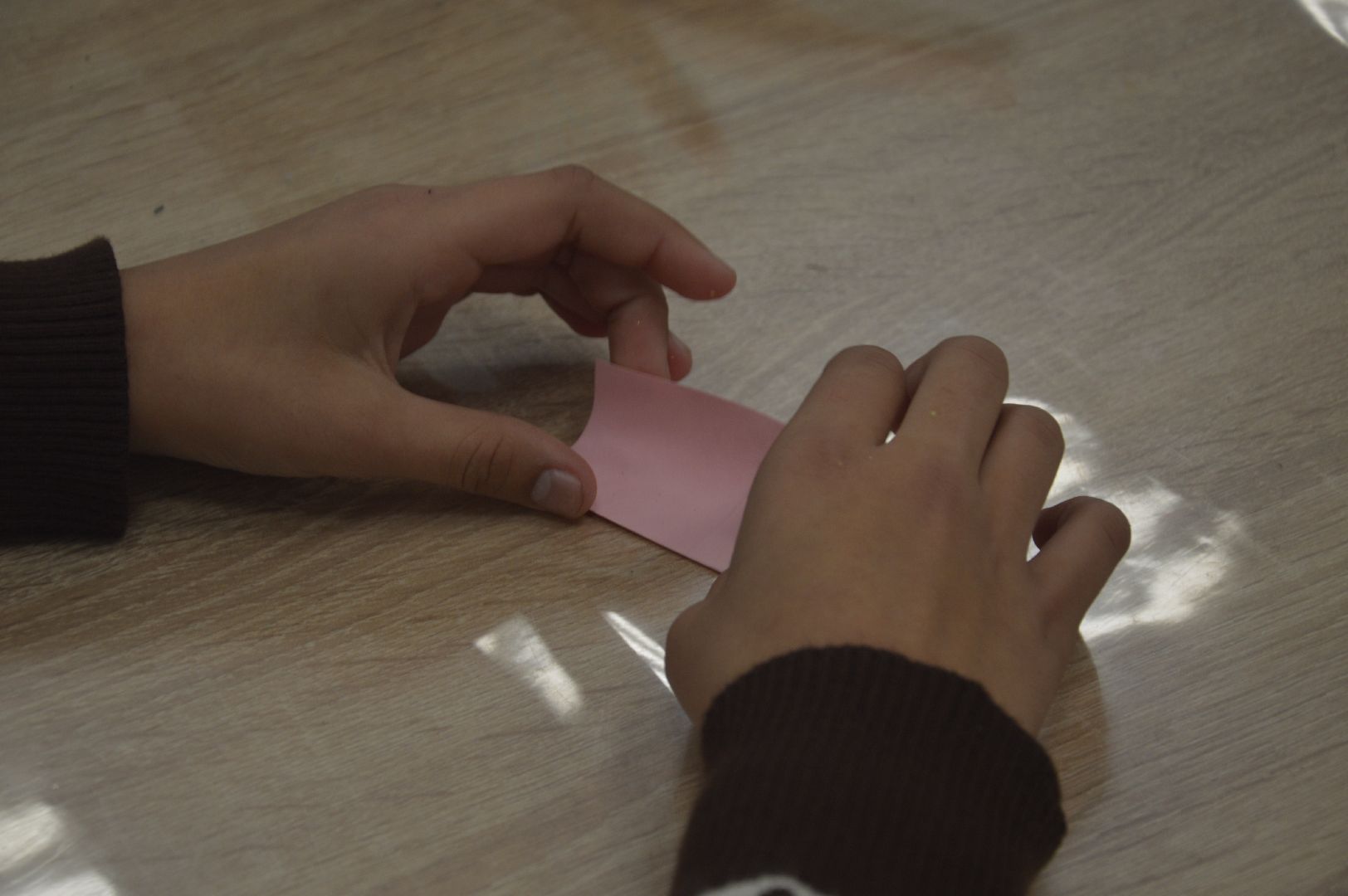 шатура, городской округ, городской округ люди, мероприятие,закладки, библиотека, мастер-класс,