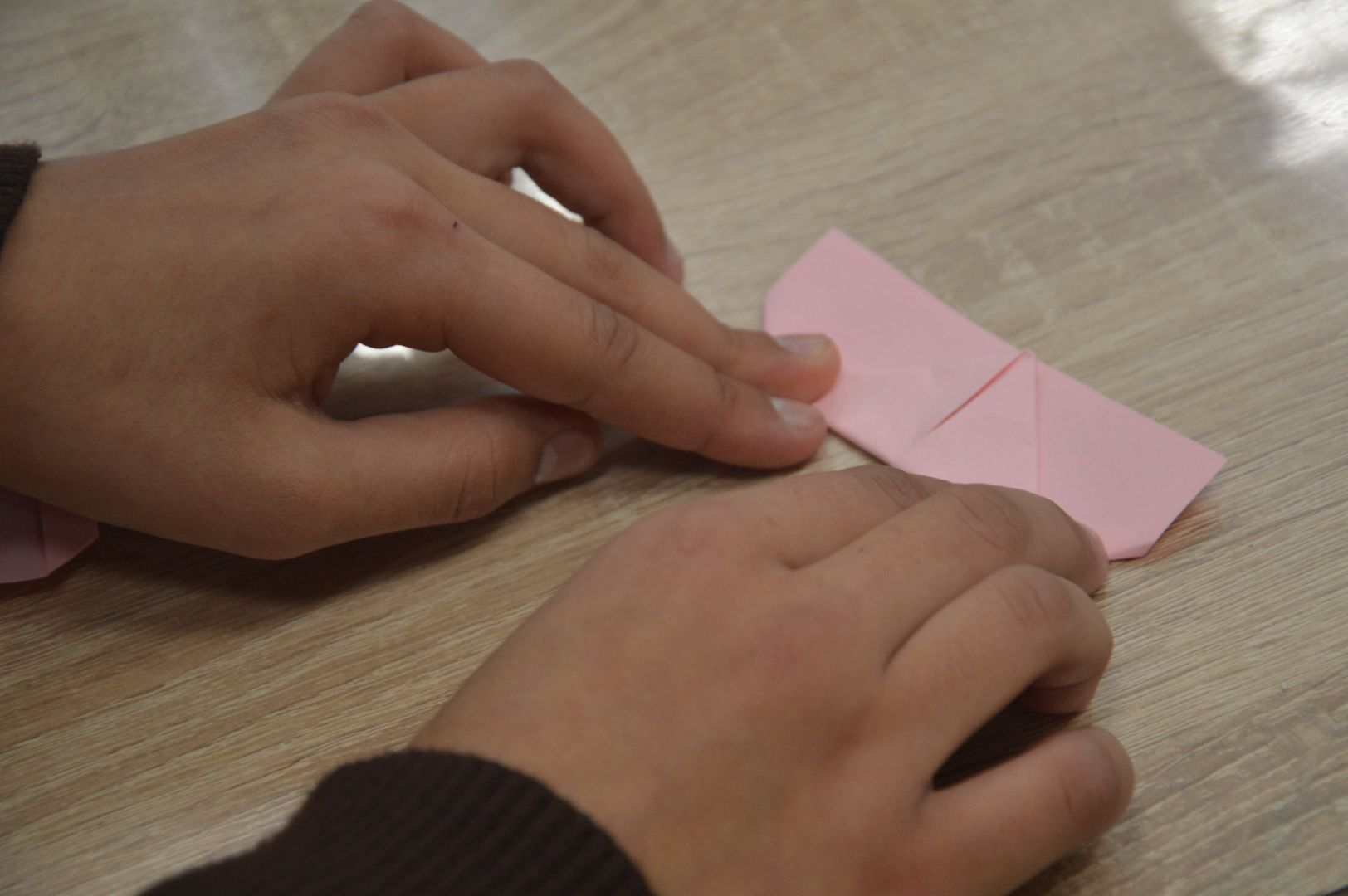 шатура, городской округ, городской округ люди, мероприятие,закладки, библиотека, мастер-класс,