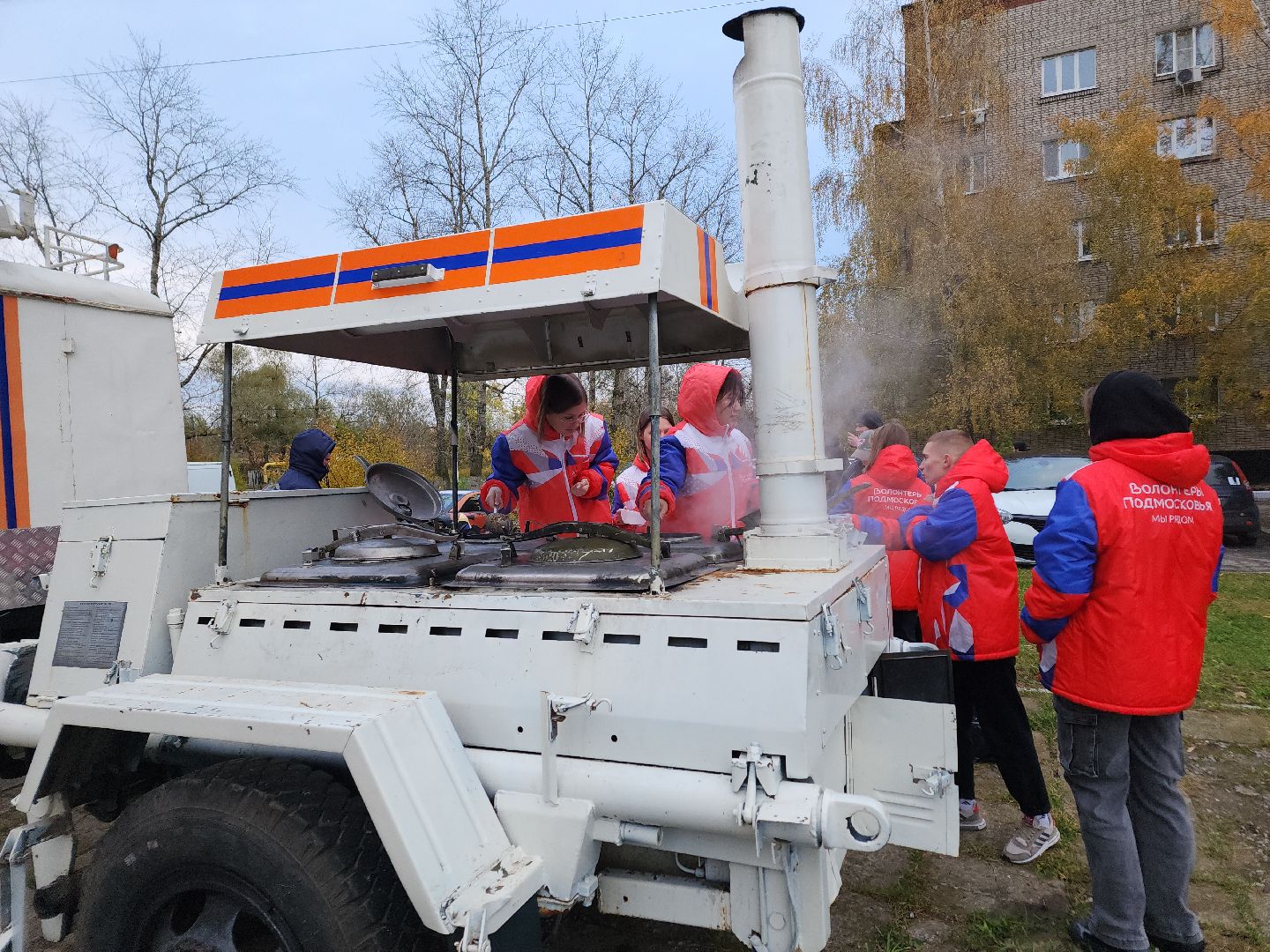 ступино, военно-патриотическая игра, тропа победителей,
