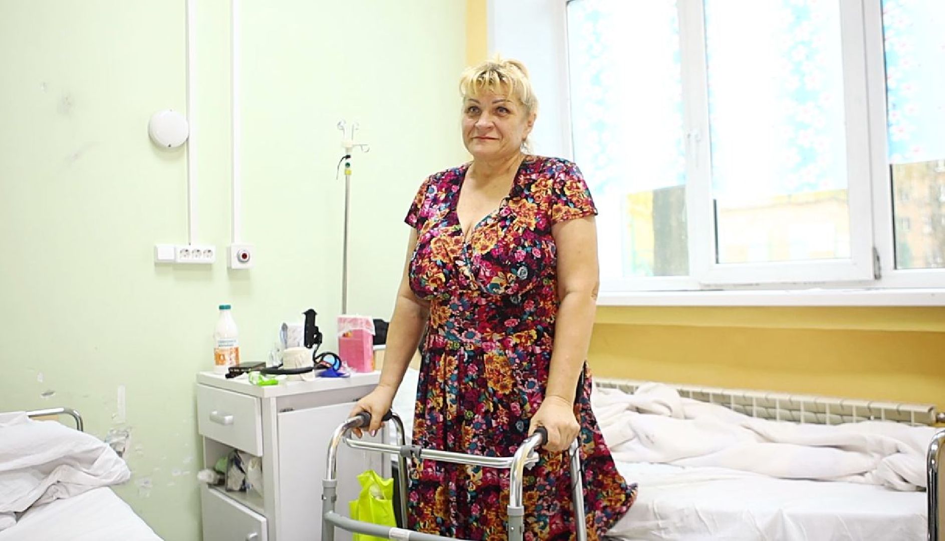 Люберцы, эндопротезирование, операция, хирург-травматолог,