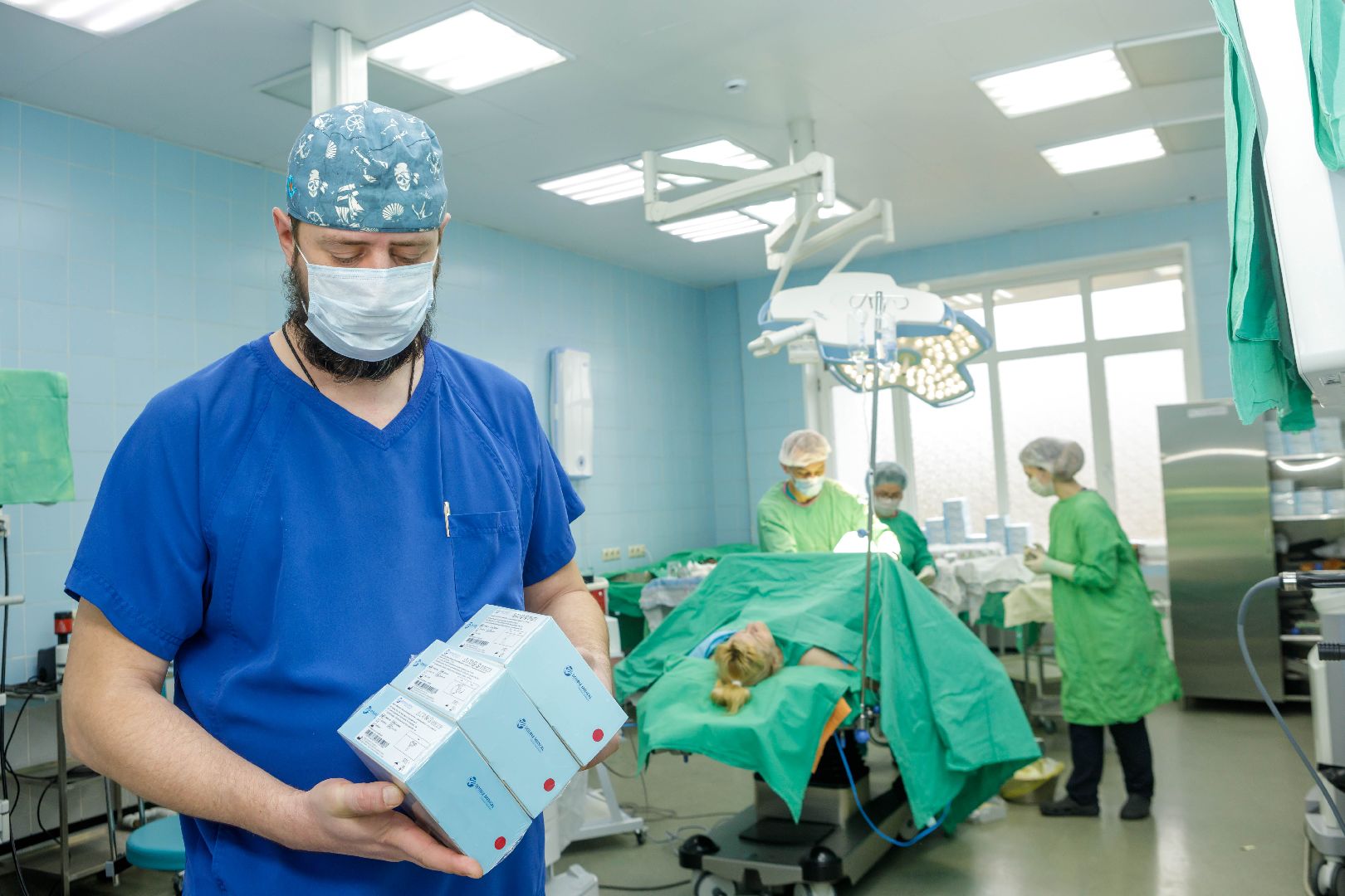 Люберцы, эндопротезирование, операция, хирург-травматолог,