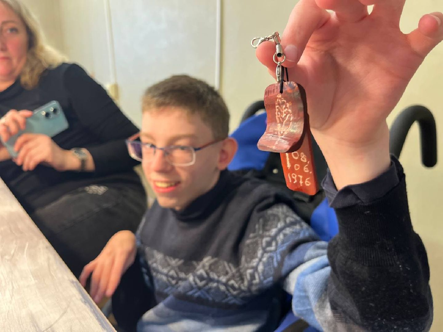 Пушкино, фонд Виктория, особенные дети, благотворительность, хотьково, Городской округ Пушкинский,