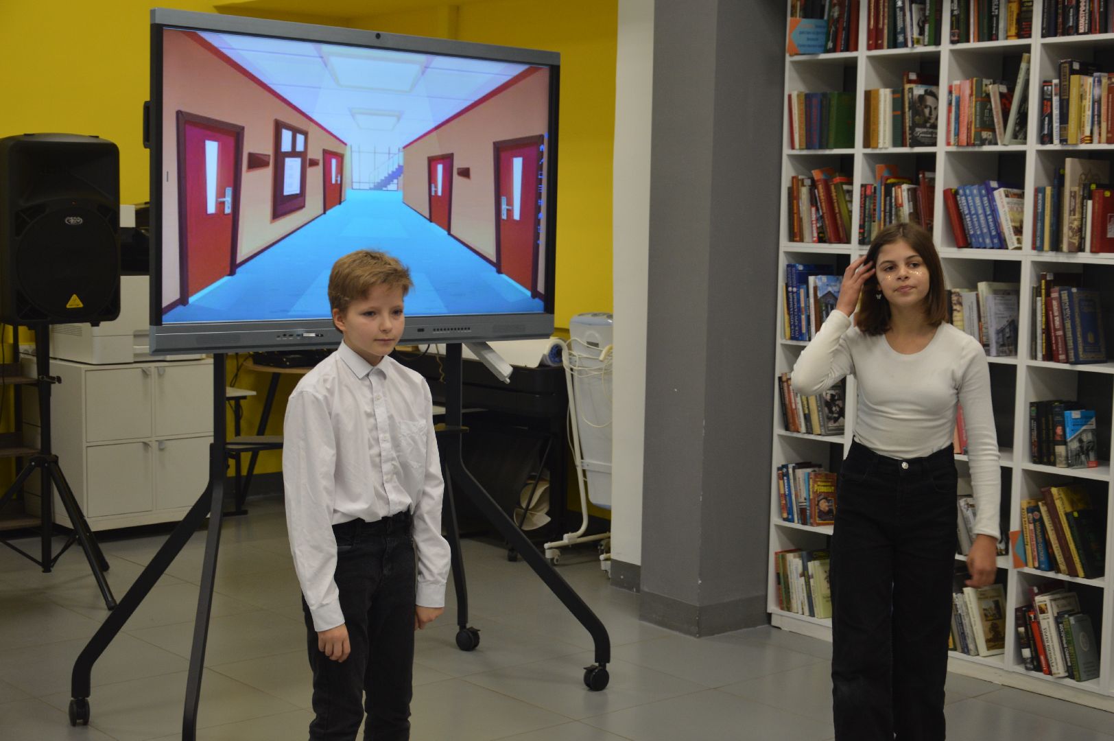 шатура, библиотека, на книжной волне, театр, стрекоза и муравей, городской округ люди,