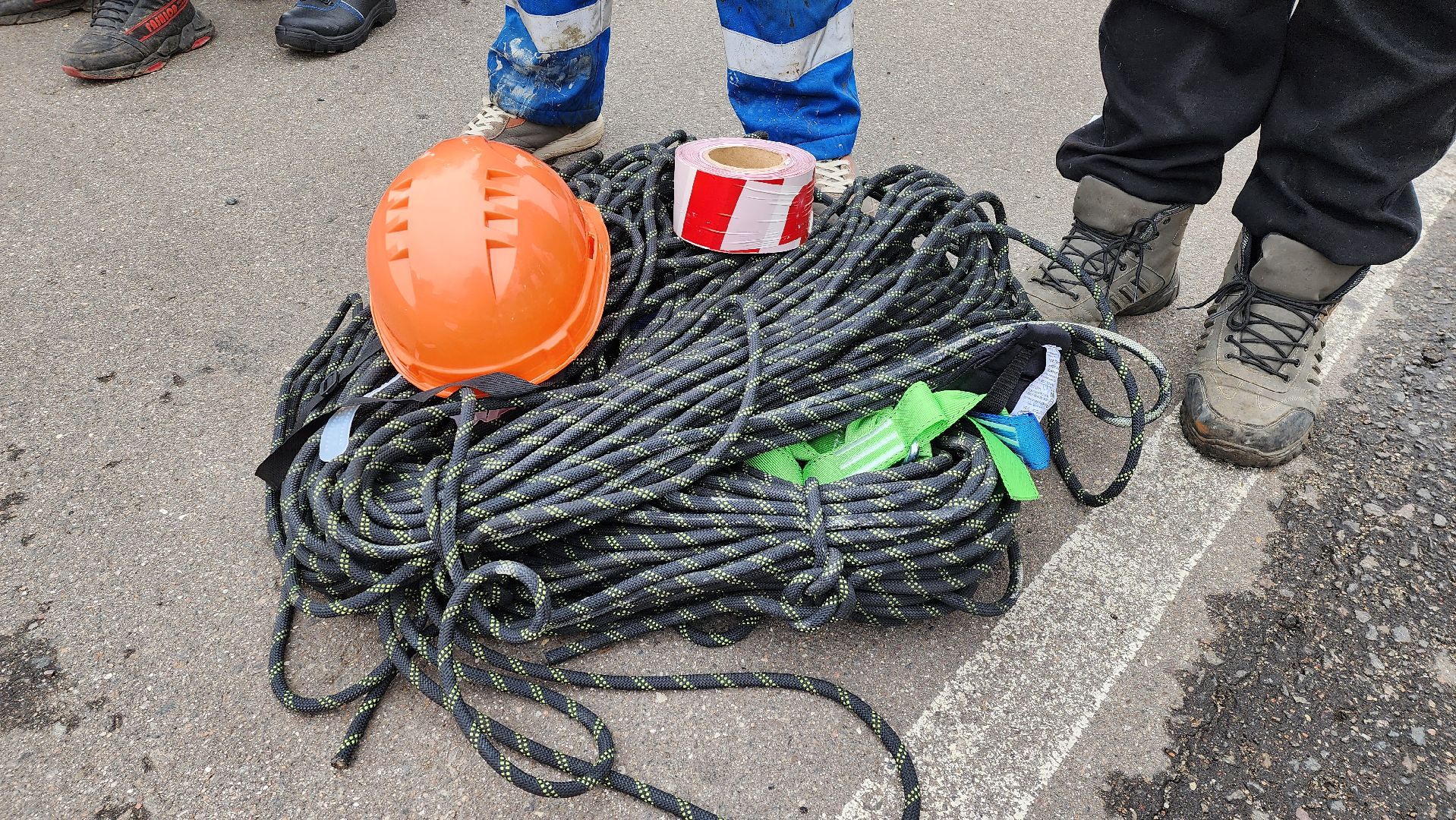 ЖКХ, ГУСТ, коммунальная техника, подготовка к зиме,