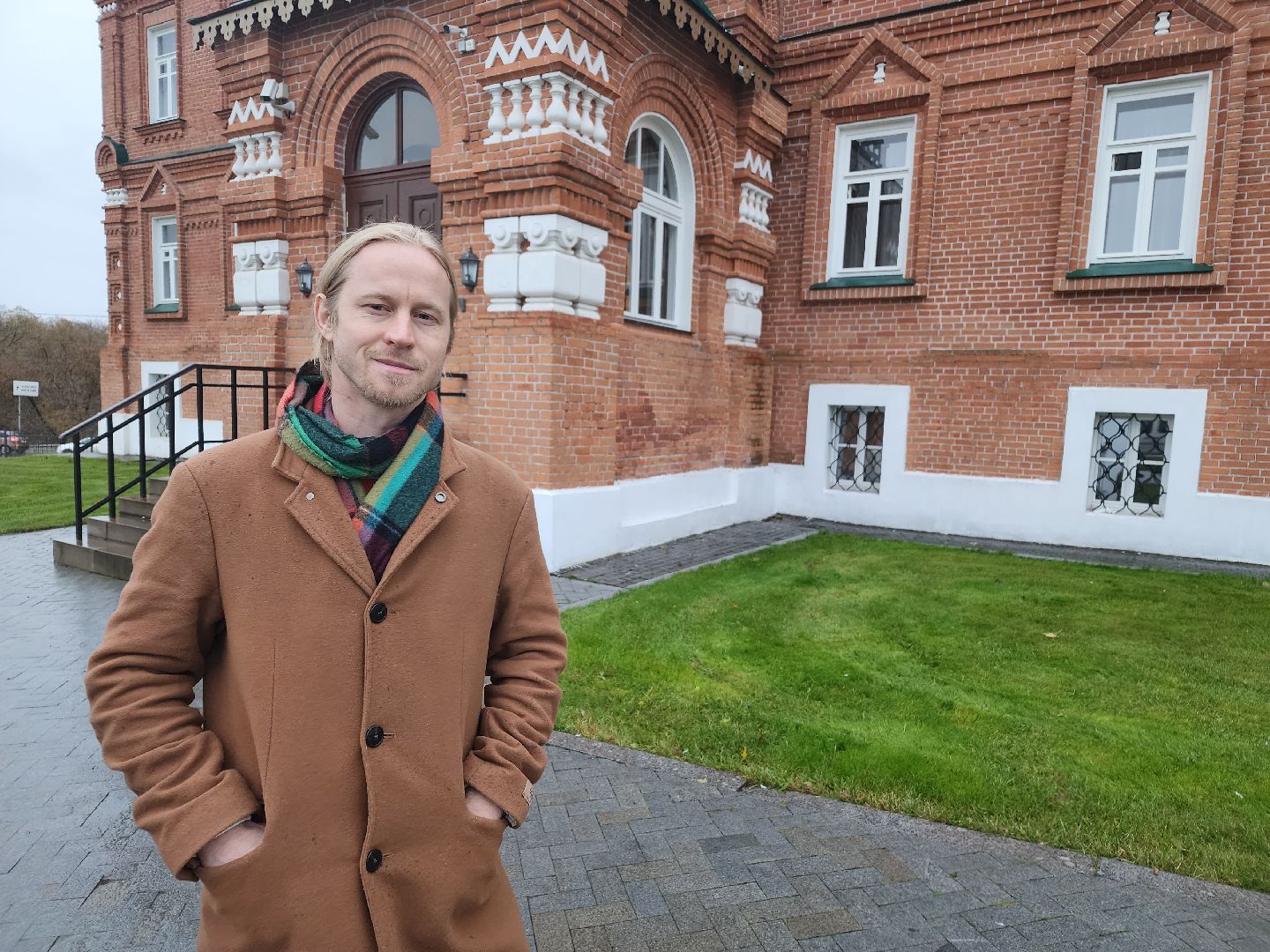 истра, Художник, Новый Иерусалим,