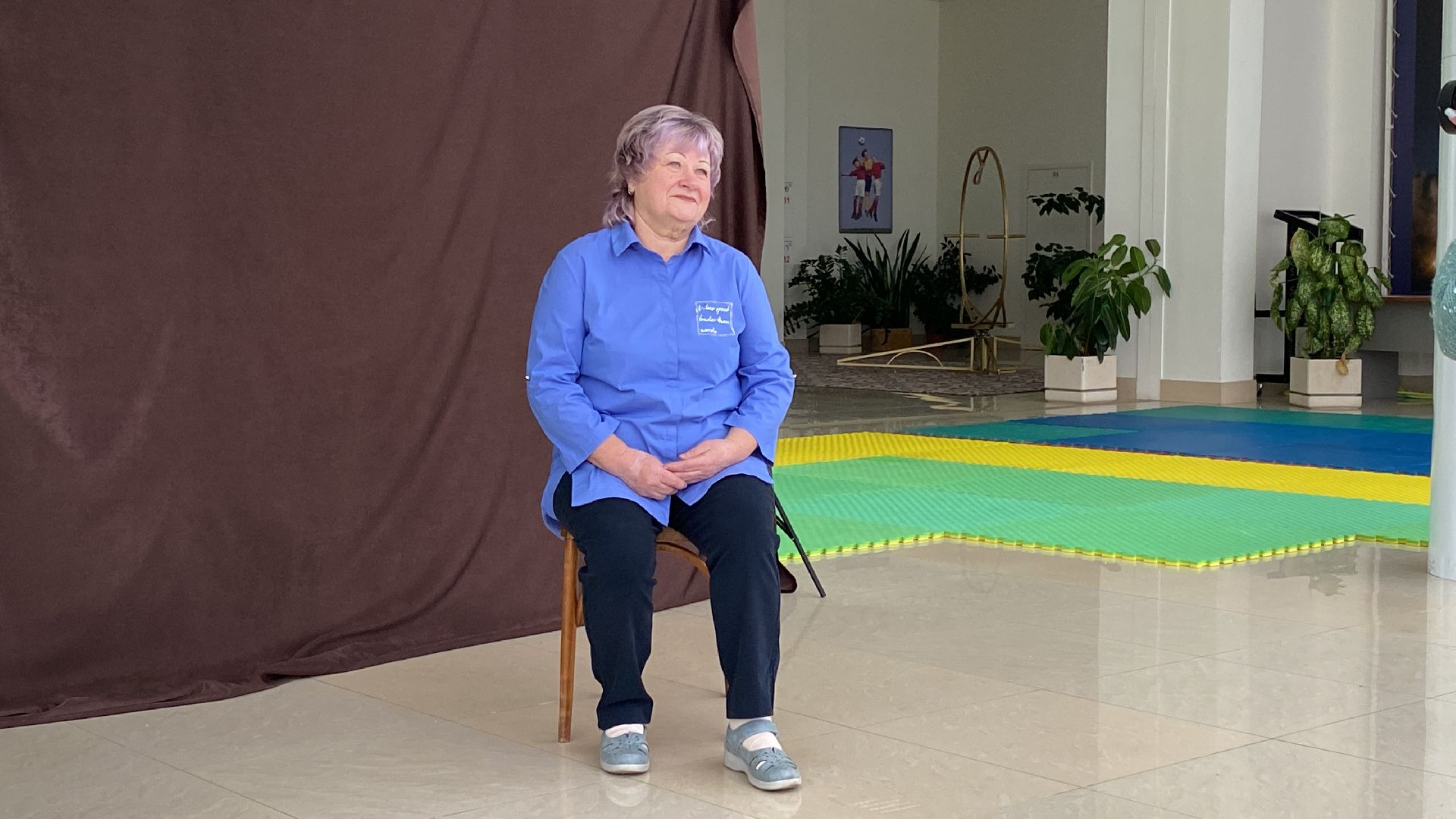 волоколамск, сво, спецоперация, герои, герои сво, фотопроект, фотографы, женщины,