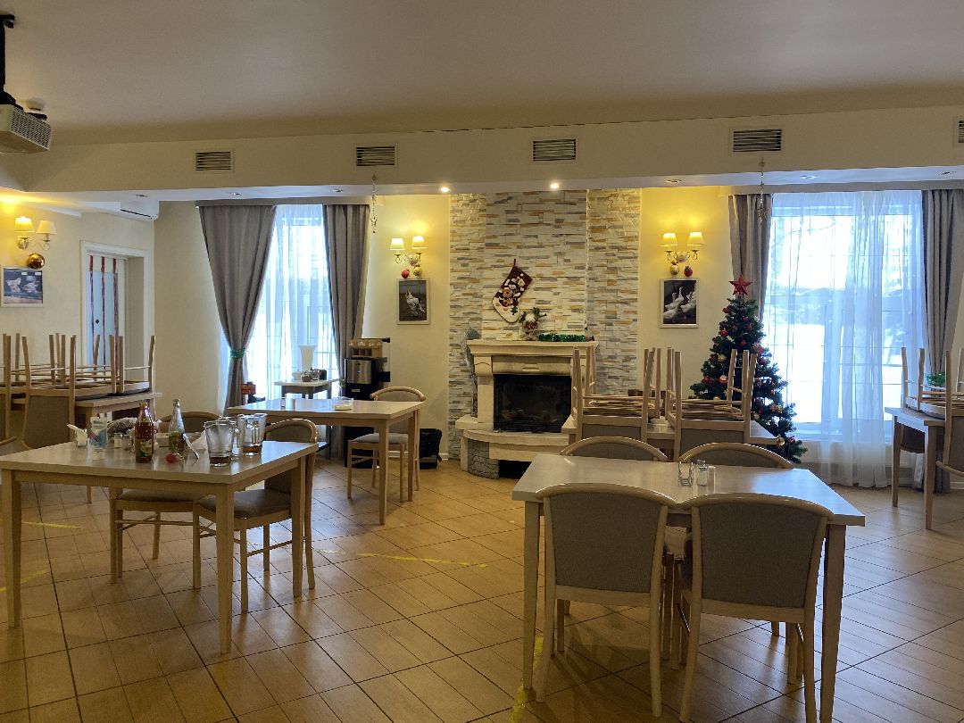 Шаховская, туризм, эко-отель