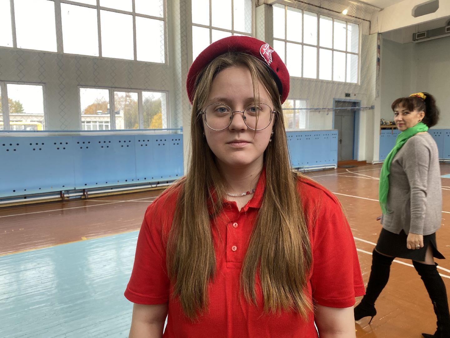 волоколамск, теряево, школа, школьники, школьная жизнь, орлята россии, младшеклассники, начальная школа, дети,