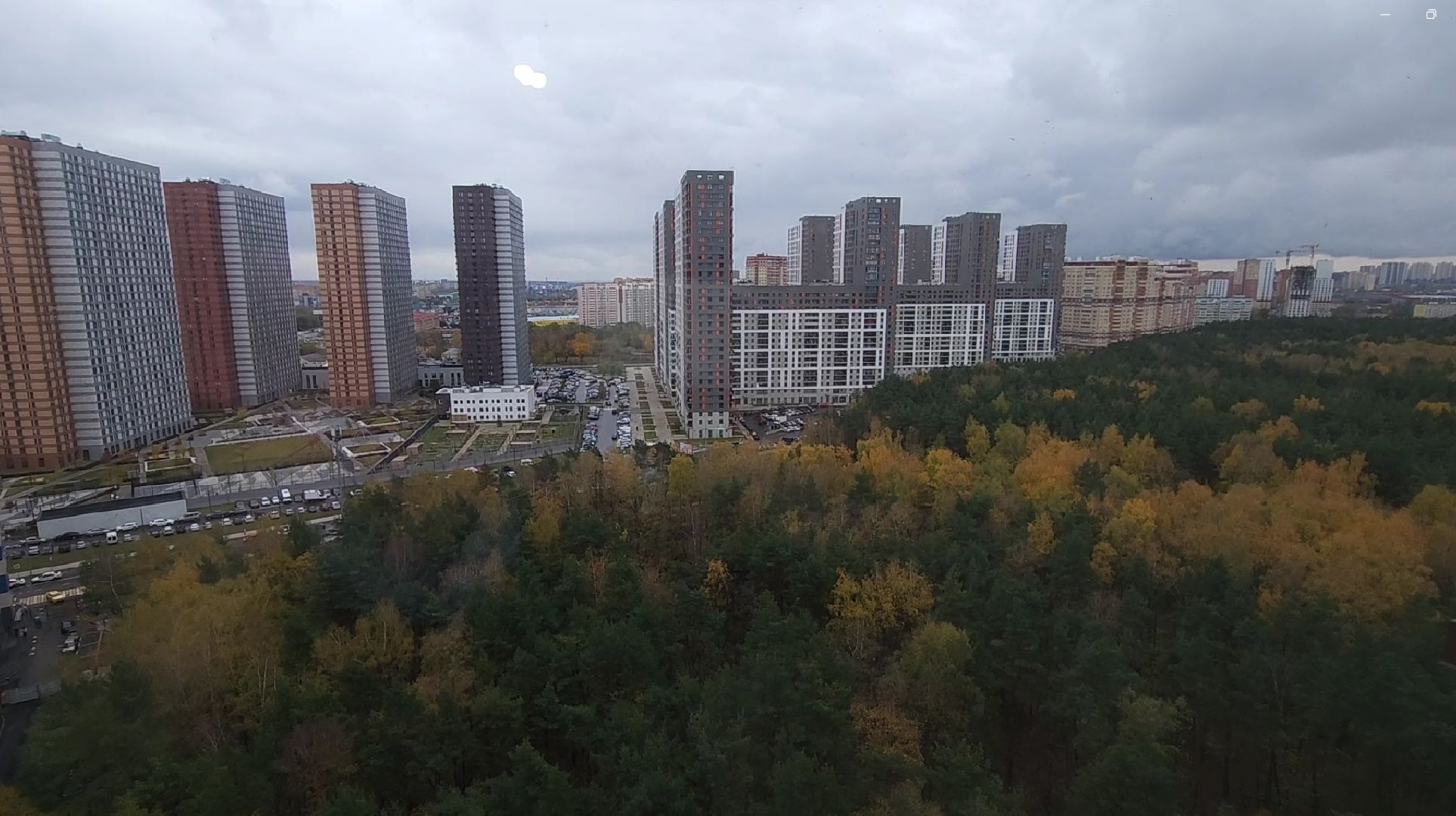 дольщики, долгострой, вручение ключей, ДомРФ, Белые Росы,