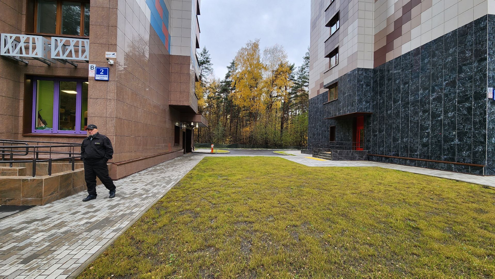 дольщики, долгострой, вручение ключей, ДомРФ, Белые Росы,