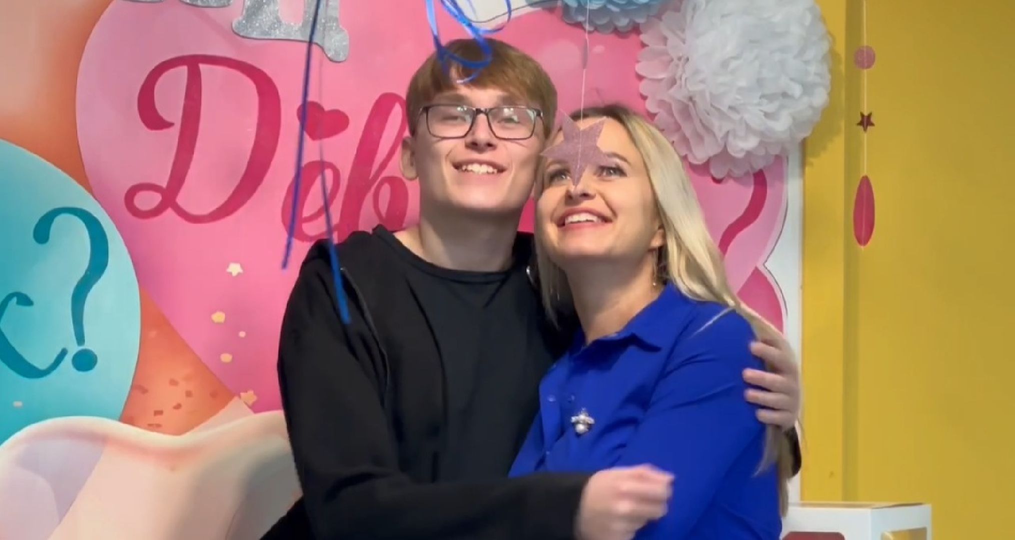 наро-фоминский перинатальный центр, Узнать пол ребенка, Семейный праздник,