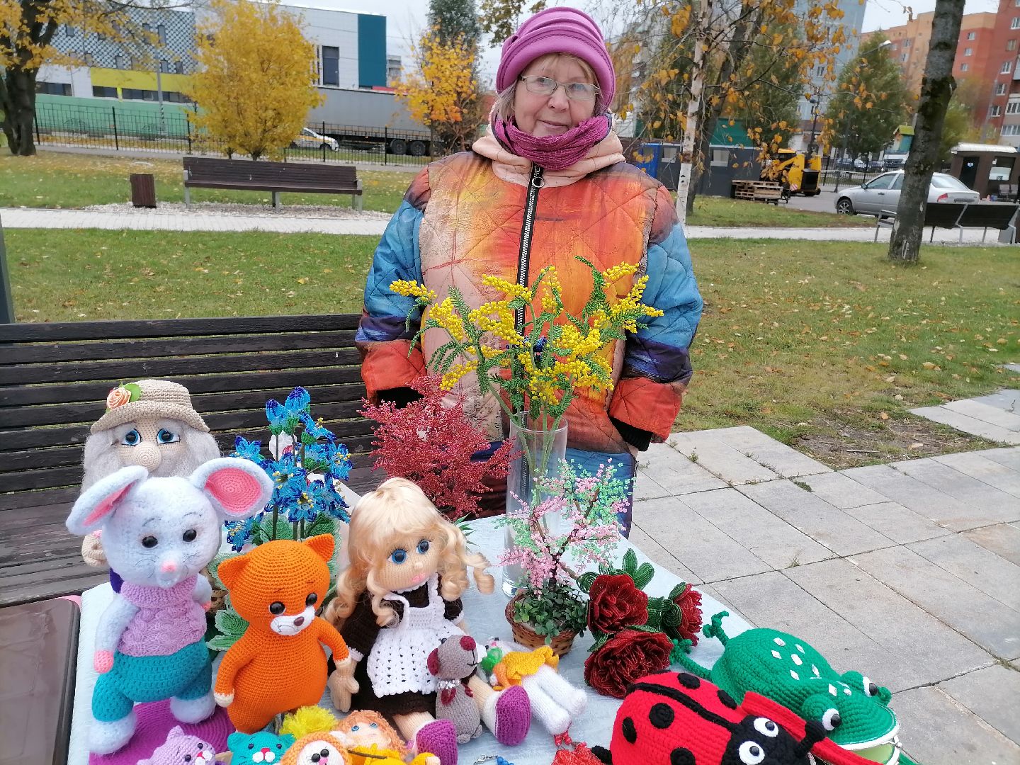 парки подмосковья, орехово-зуево, мероприятия,