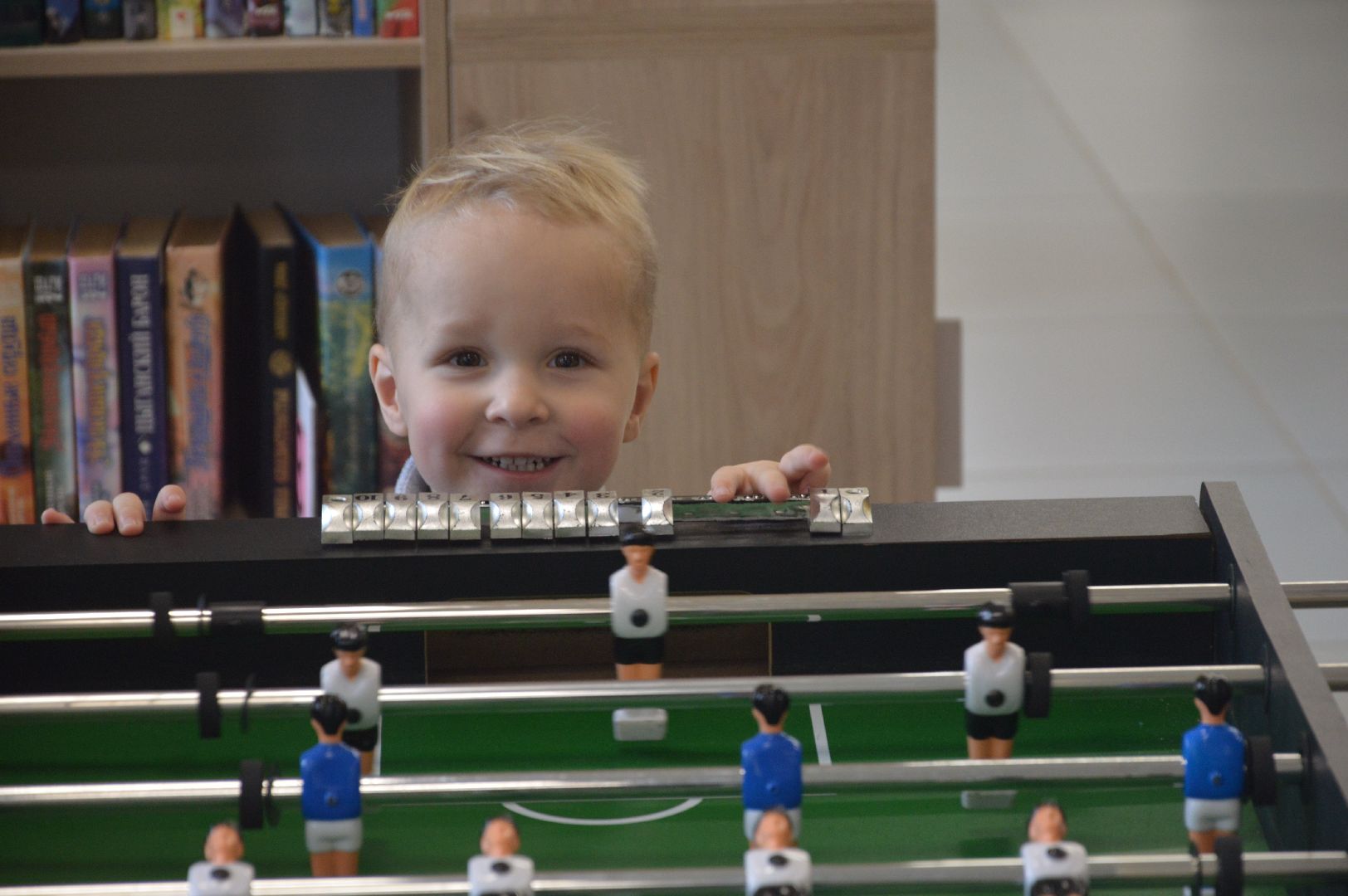 шатура, библиотека, городской округ люди, на книжной волне, икконен, театр для детей,