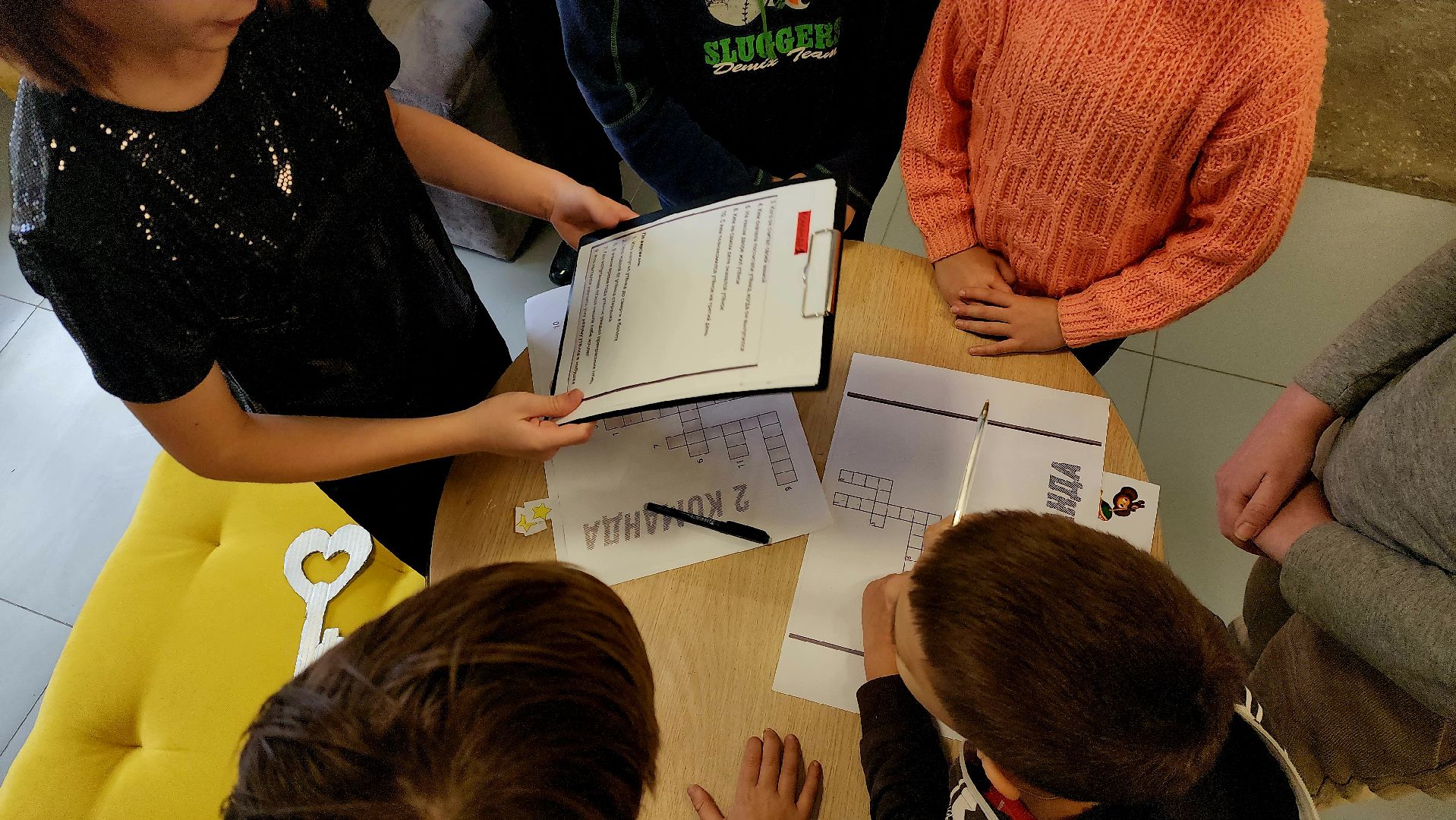 шатура, библиотека, городской округ люди, на книжной волне, икконен, театр для детей,