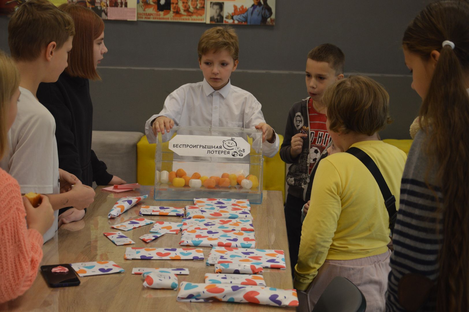 шатура, библиотека, городской округ люди, на книжной волне, икконен, театр для детей,