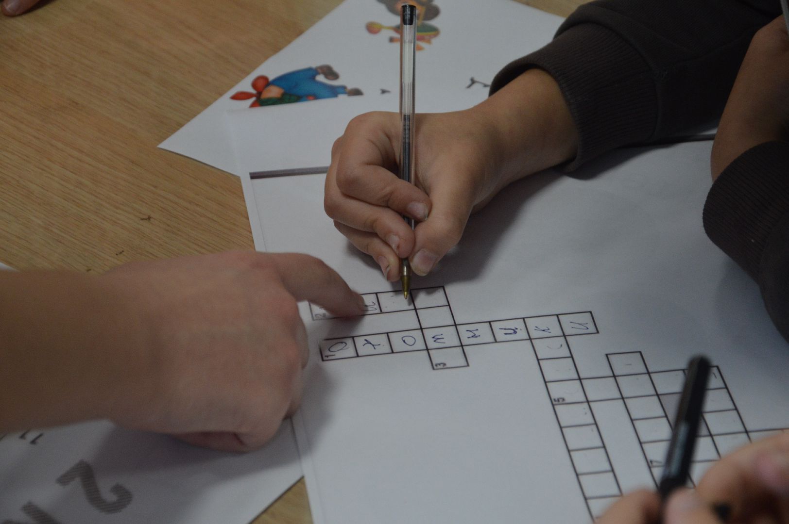 шатура, библиотека, городской округ люди, на книжной волне, икконен, театр для детей,