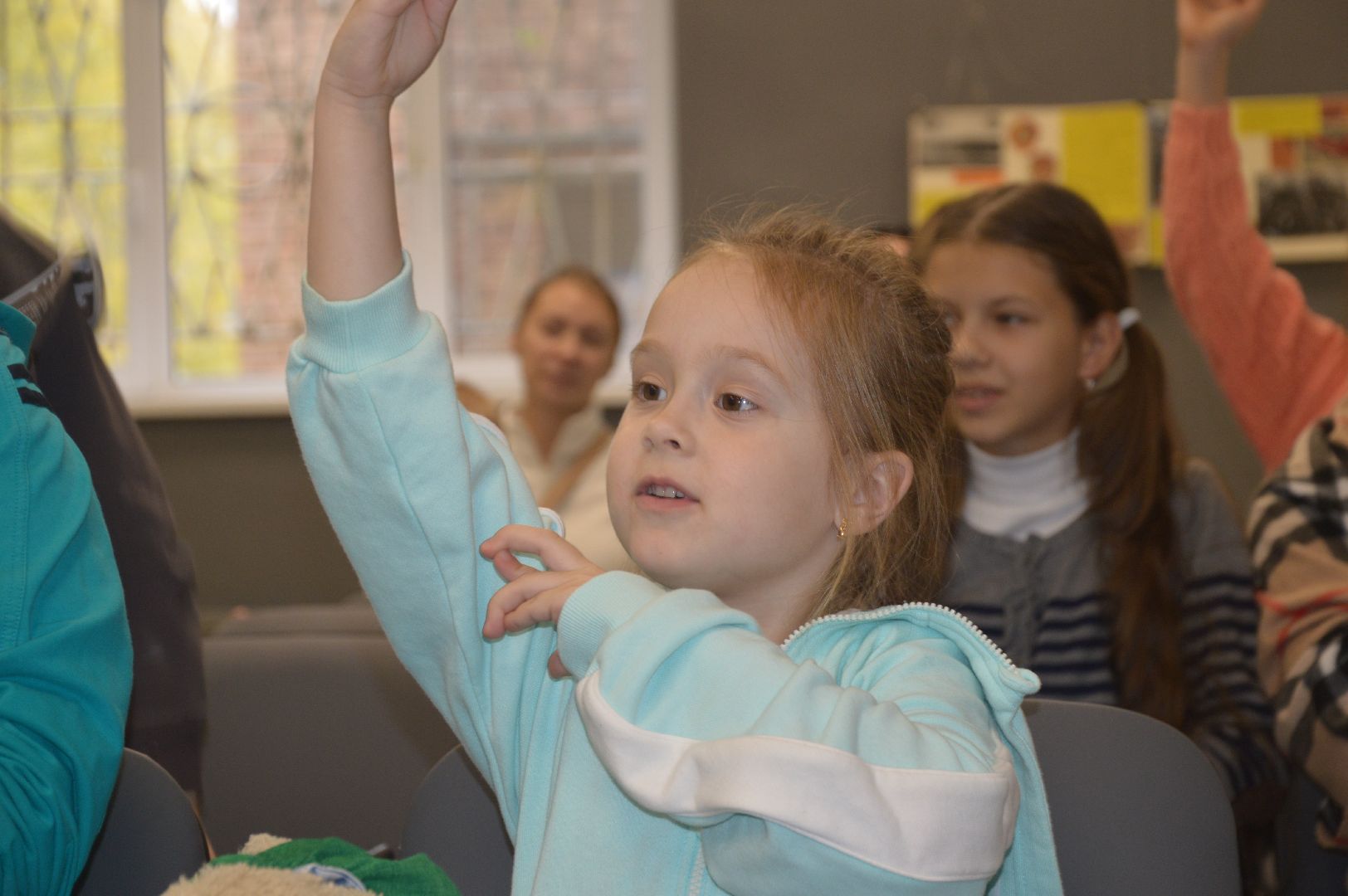 шатура, библиотека, городской округ люди, на книжной волне, икконен, театр для детей,