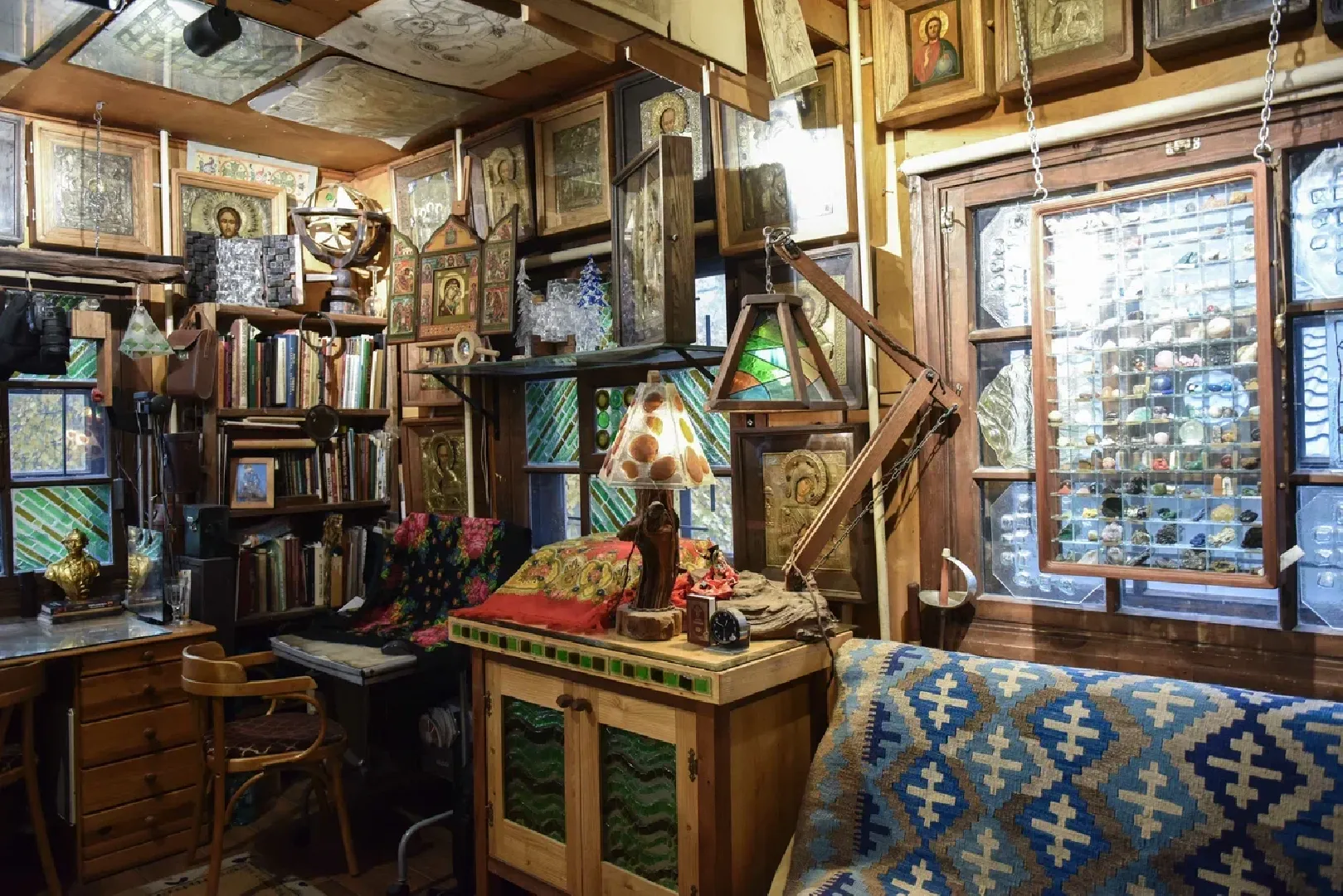 химки, храм, икона, культура, христианство,