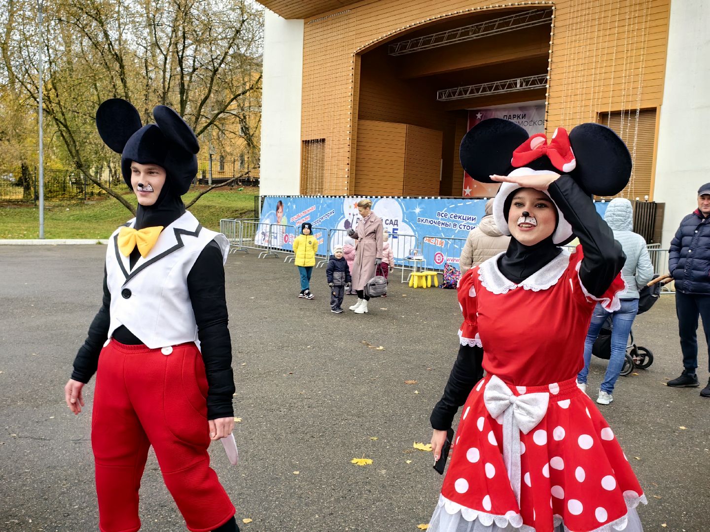 праздник, флешмоб, парк, мастер-класс, аквагрим,