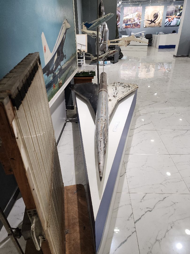 ЖАТ, ЦАГИ, викторина, Открой науку с ЦАГИ, Магаляс, Чистопрудова,