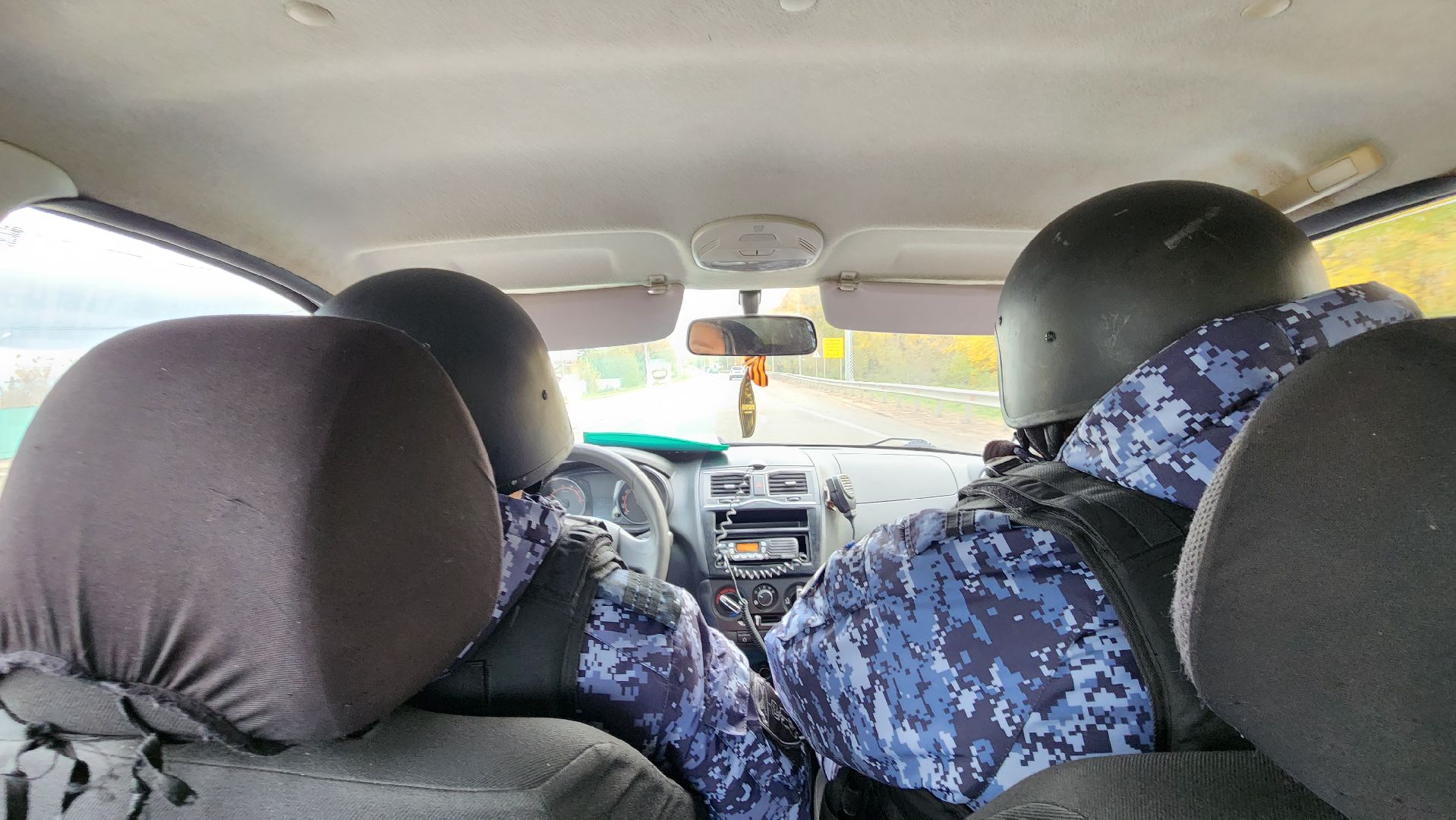 кашира, ожерелье, росгвардия, вневедомственная охрана, кража, задержание, вор, торговый объект,