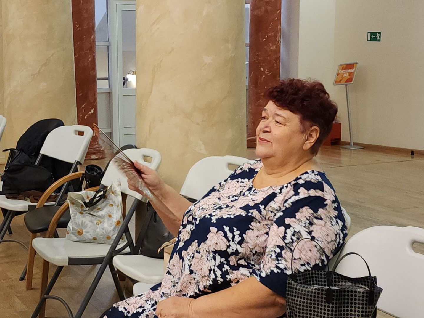 активноевремяпрепровождение, активноедолголетие, видное, музыкальная осень, дворец культуры,