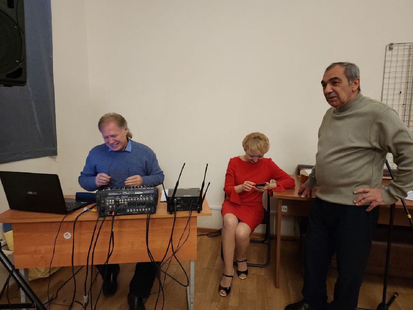 активноевремяпрепровождение, активноедолголетие, видное, музыкальная осень, дворец культуры,