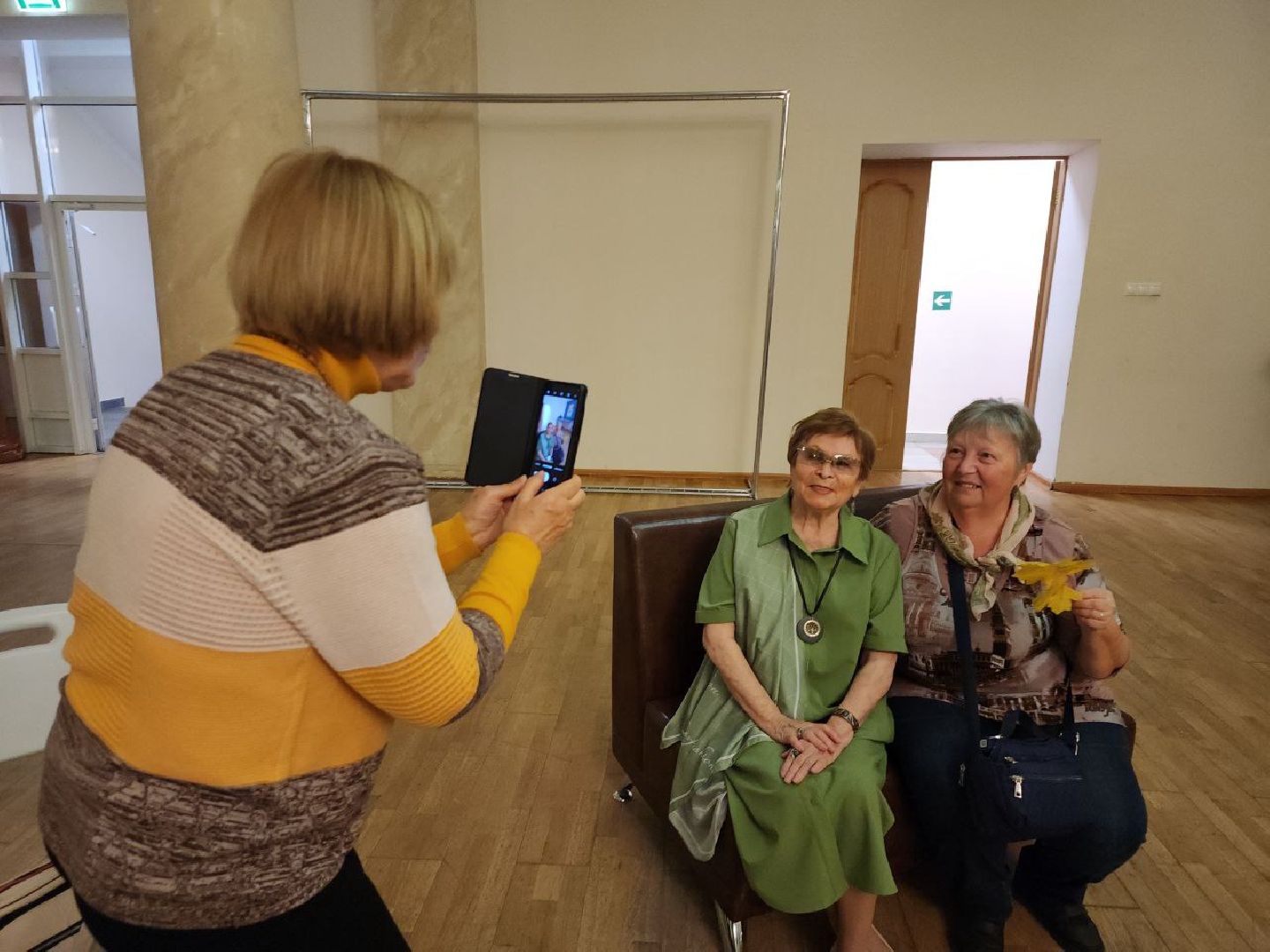 активноевремяпрепровождение, активноедолголетие, видное, музыкальная осень, дворец культуры,