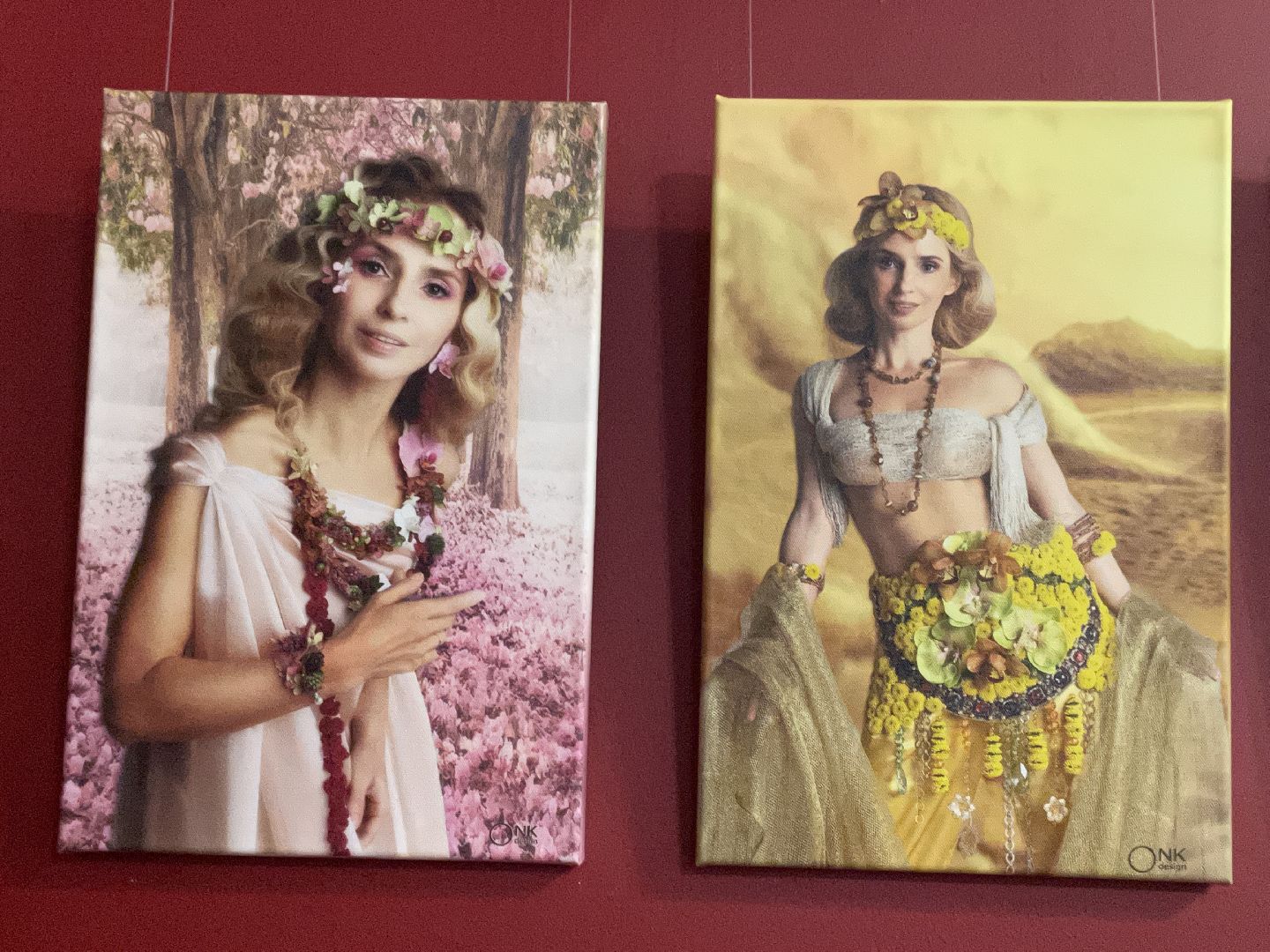 волоколамск, волоколамский кремль, выставка картин,