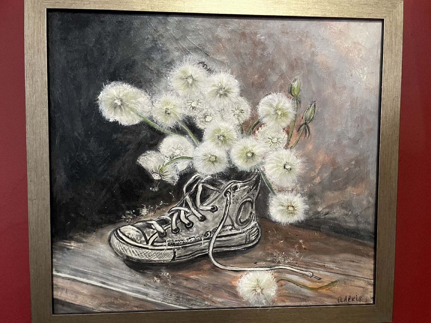 волоколамск, волоколамский кремль, выставка картин,