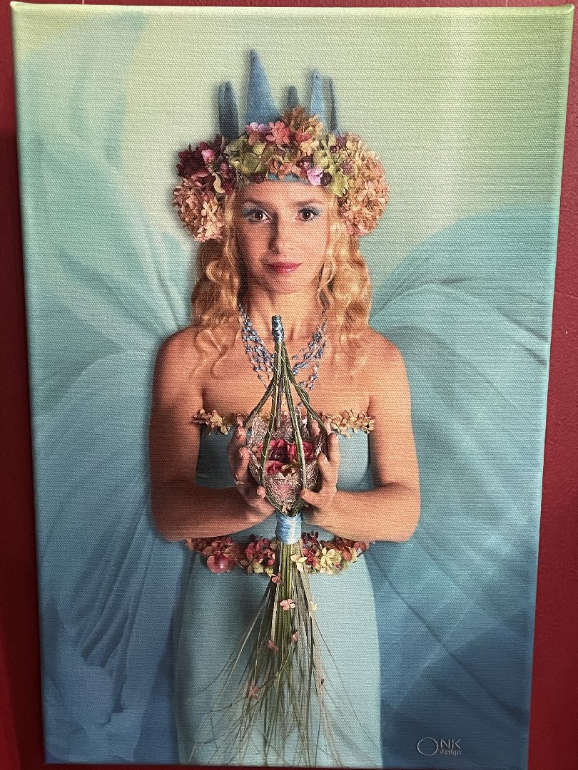 волоколамск, волоколамский кремль, выставка картин,