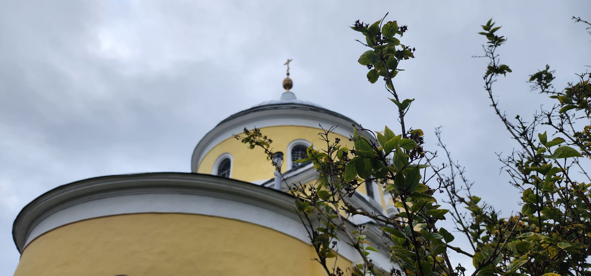 Коломна, архитектура, культурное наследие, церковь,