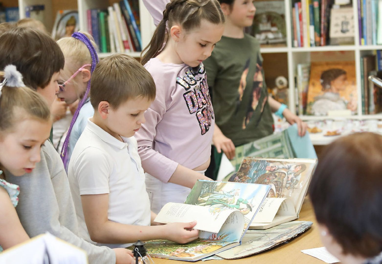 Балашиха, Подмосковье, Общество, Книги, Конкурс, мама почитай мне а я нарисую,