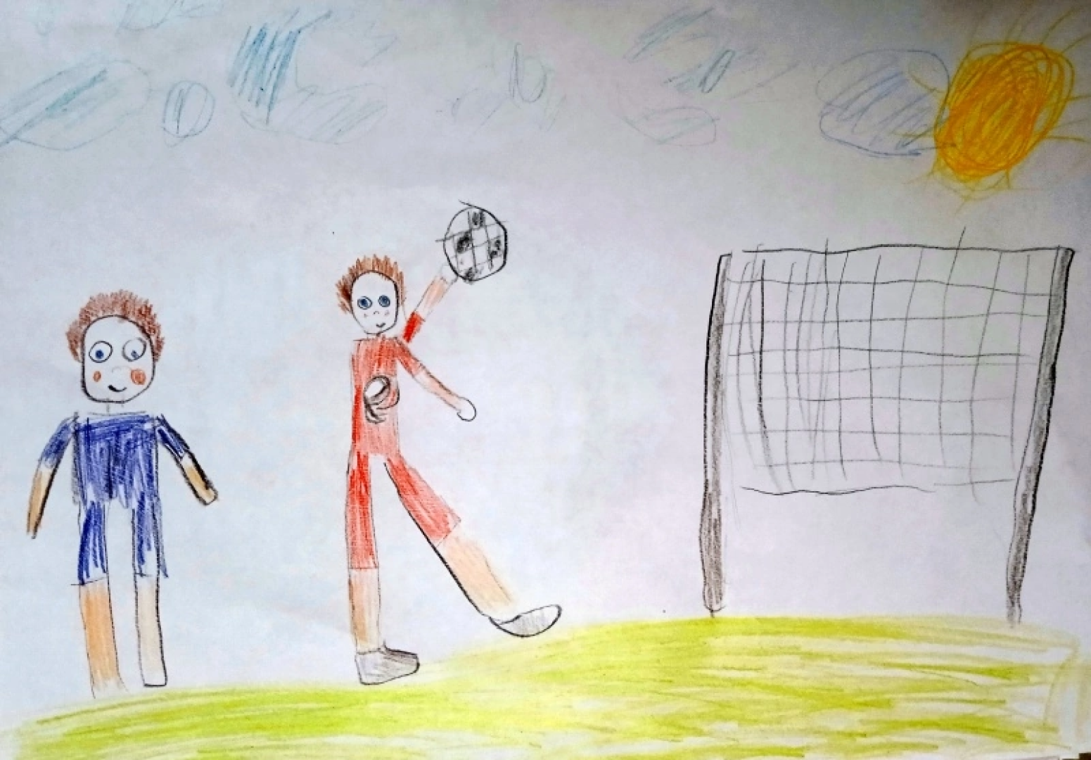 Балашиха, Подмосковье, Общество, Книги, Конкурс, мама почитай мне а я нарисую,