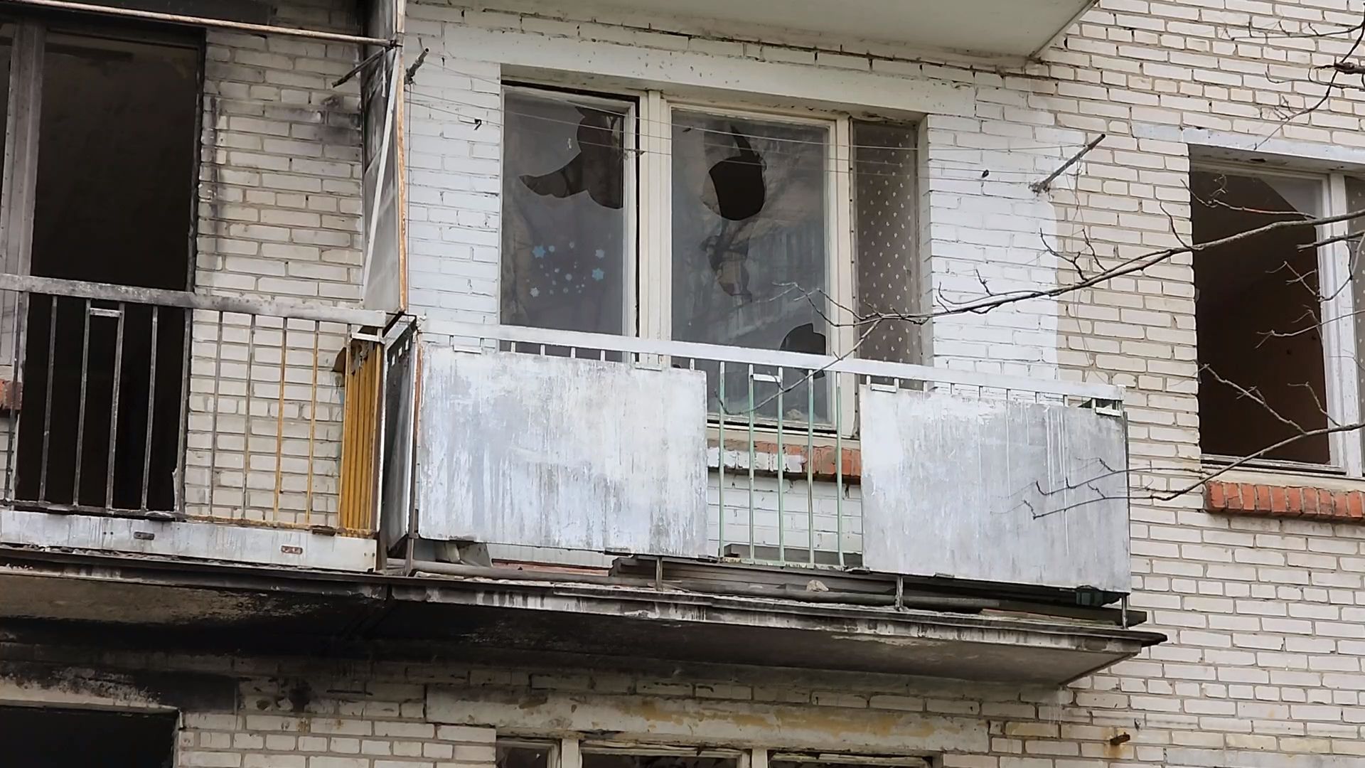 одинцово, дом, строительство, снос, недострой,