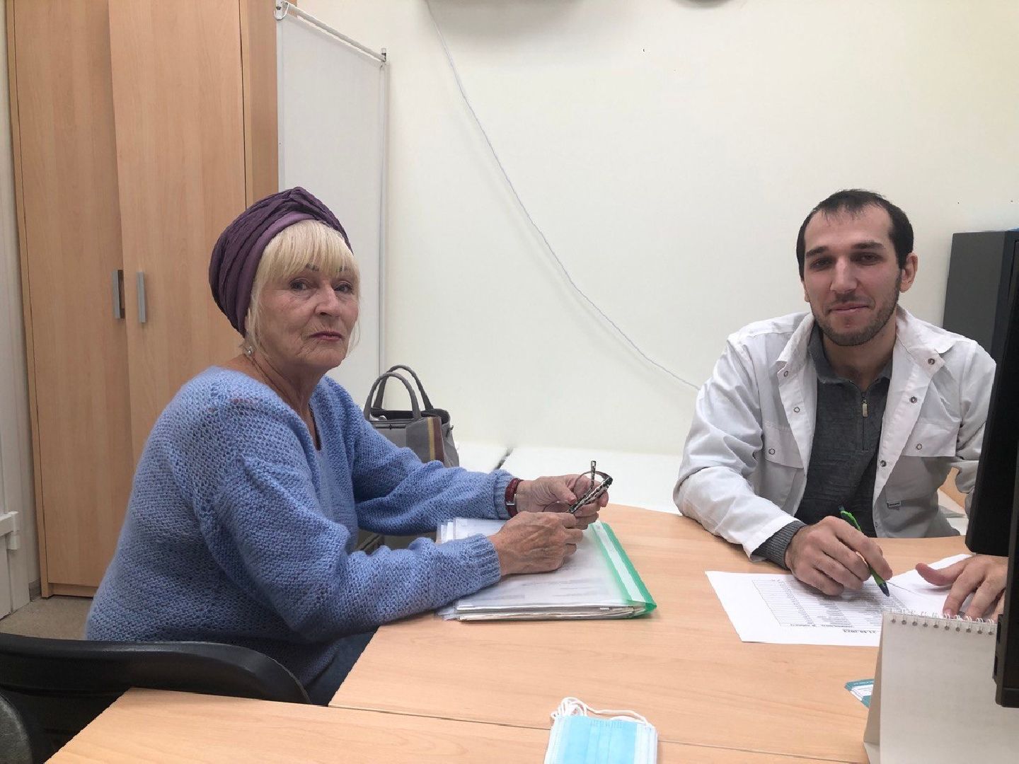 Здоровая суббота, здравоохранение, Медицина, Профилактика, фбуз мсч №9 фмба россии, сосудистый центр, Экстренная помощь,