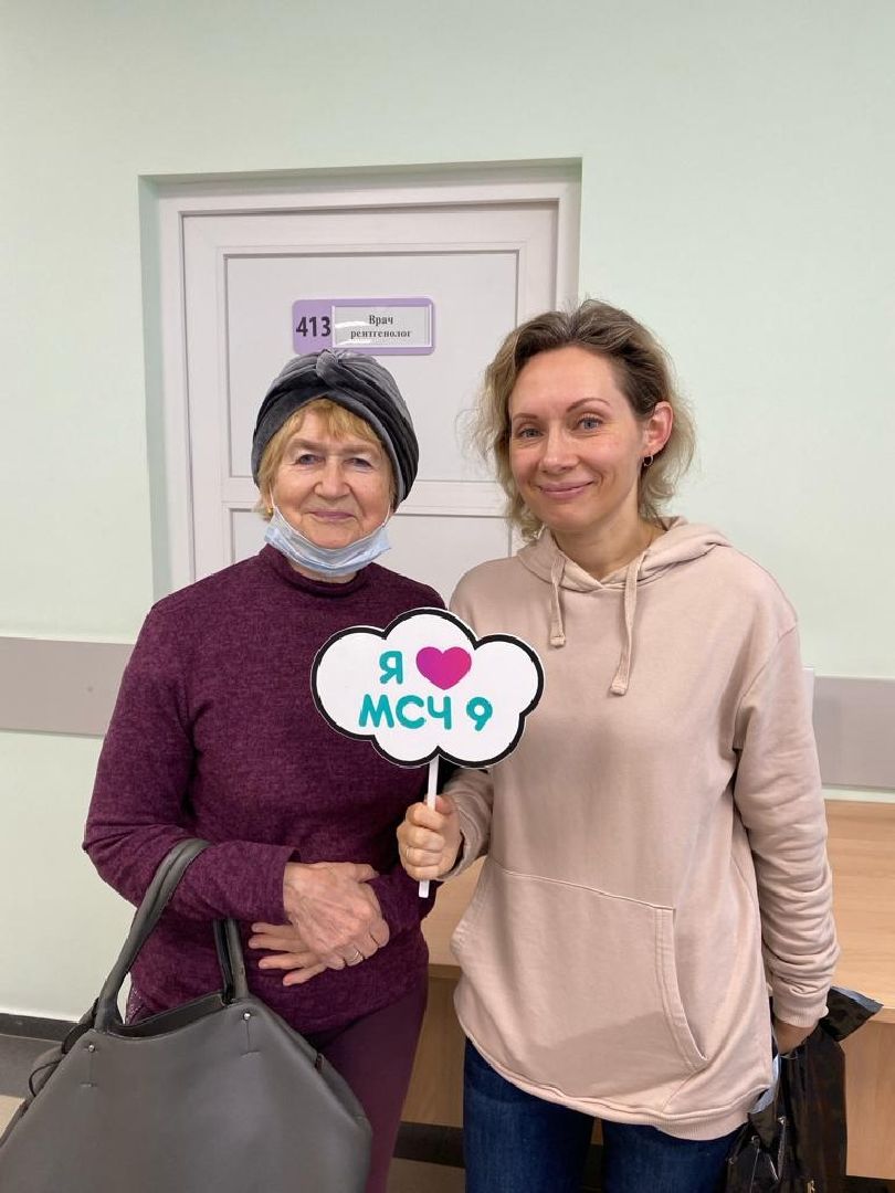 Здоровая суббота, здравоохранение, Медицина, Профилактика, фбуз мсч №9 фмба россии, сосудистый центр, Экстренная помощь,