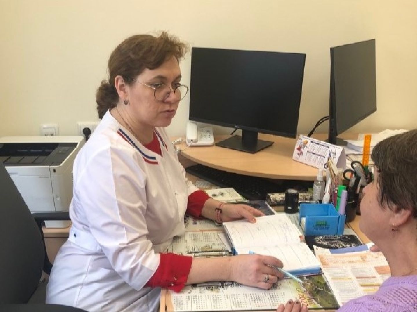 Здоровая суббота, здравоохранение, Медицина, Профилактика, фбуз мсч №9 фмба россии, сосудистый центр, Экстренная помощь,