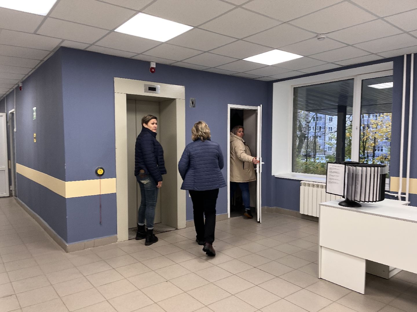 Шаховская, врач, эндокринолог, больница,